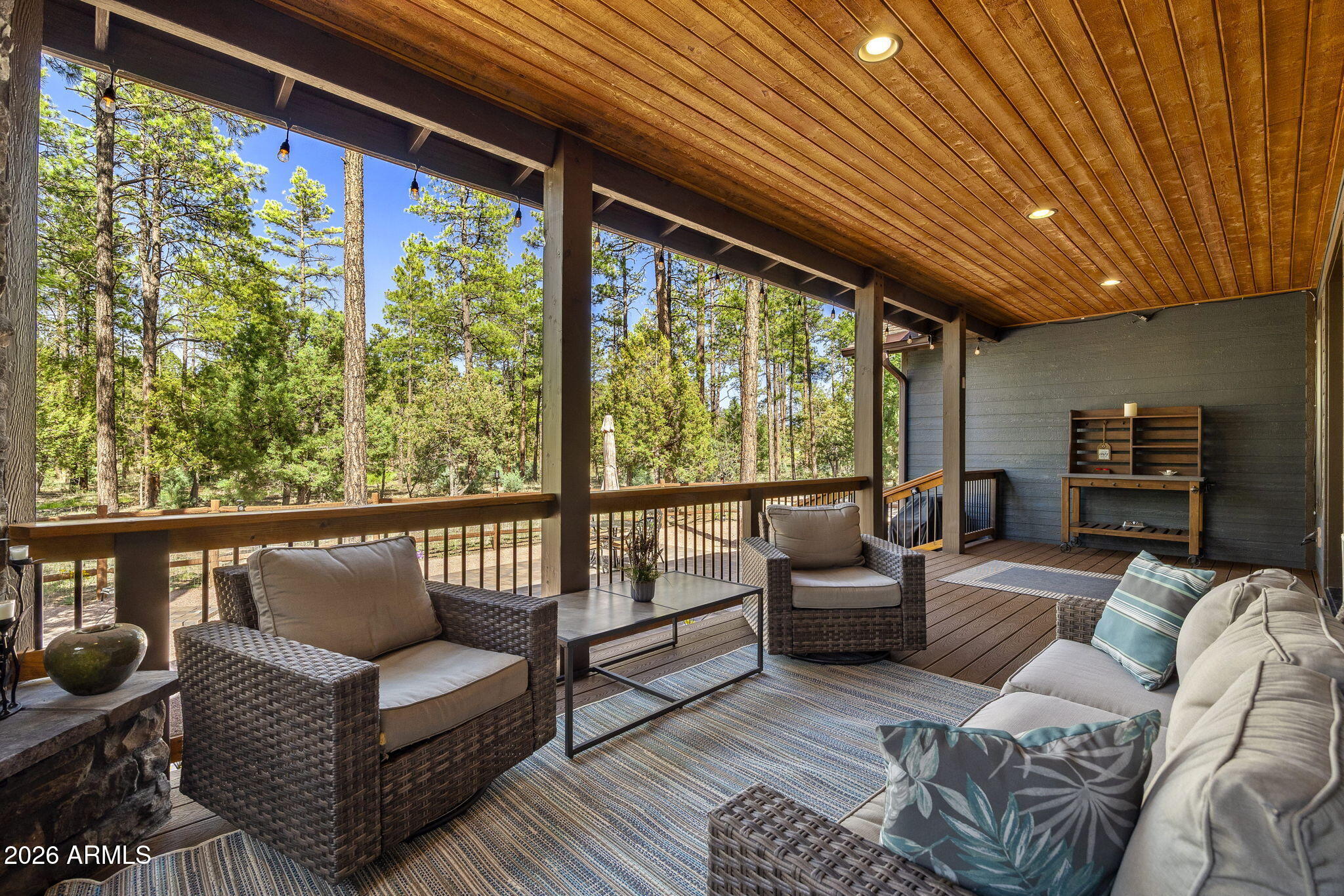 MOUNTAIN GATE UNIT 1 - Residential