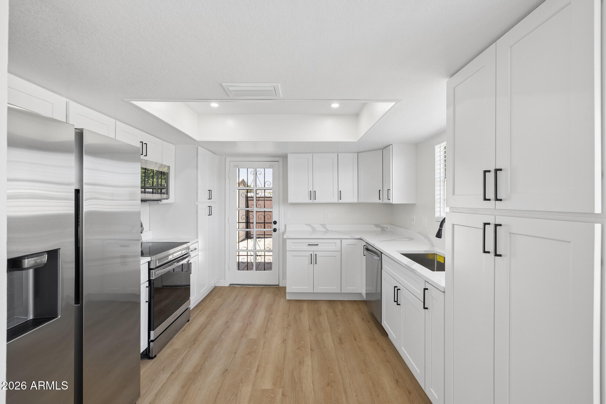PARK PREMIERE SOUTH TOWNHOUSES - Residential
