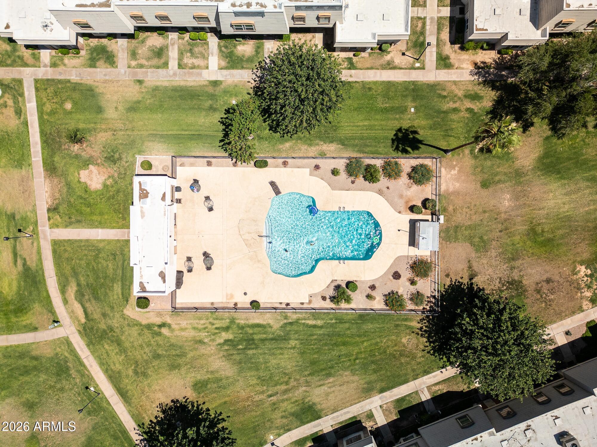 PARK PREMIERE SOUTH TOWNHOUSES - Residential