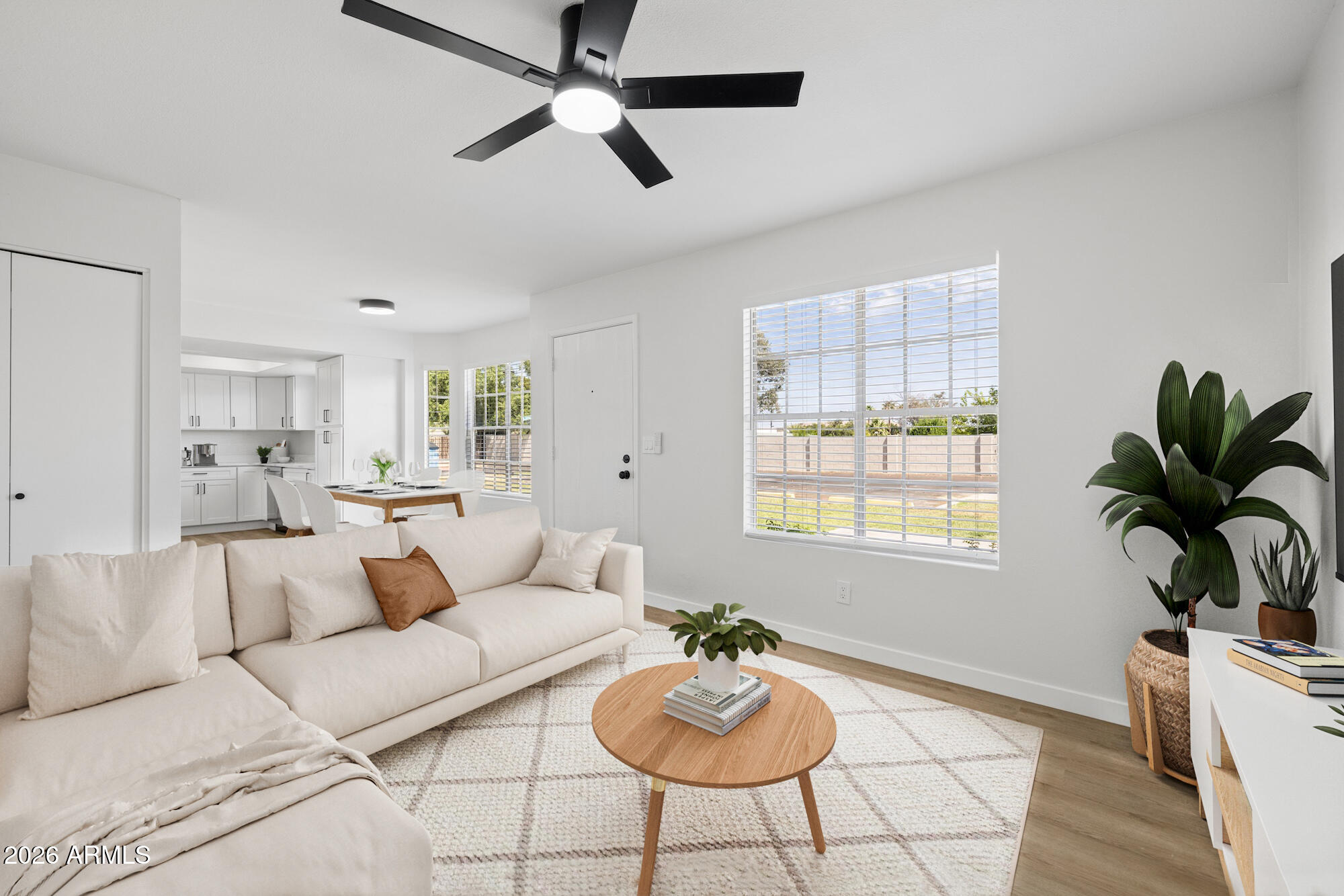 PARK PREMIERE SOUTH TOWNHOUSES - Residential