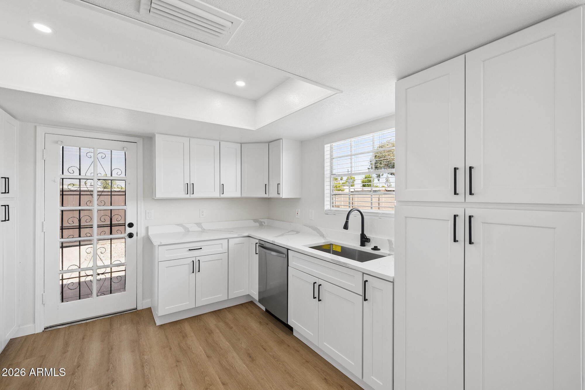 PARK PREMIERE SOUTH TOWNHOUSES - Residential