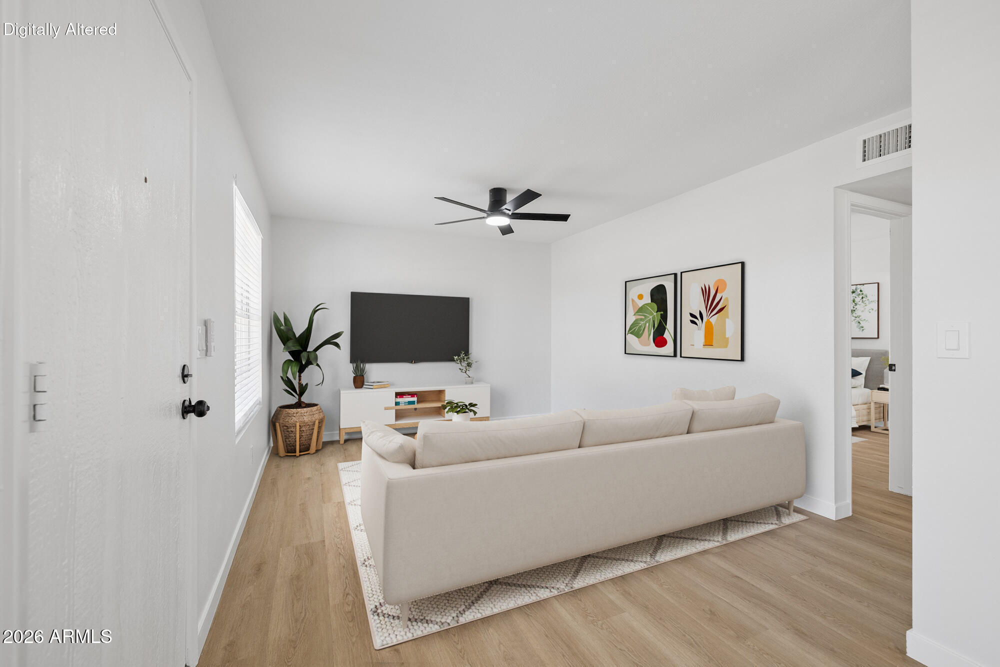 PARK PREMIERE SOUTH TOWNHOUSES - Residential