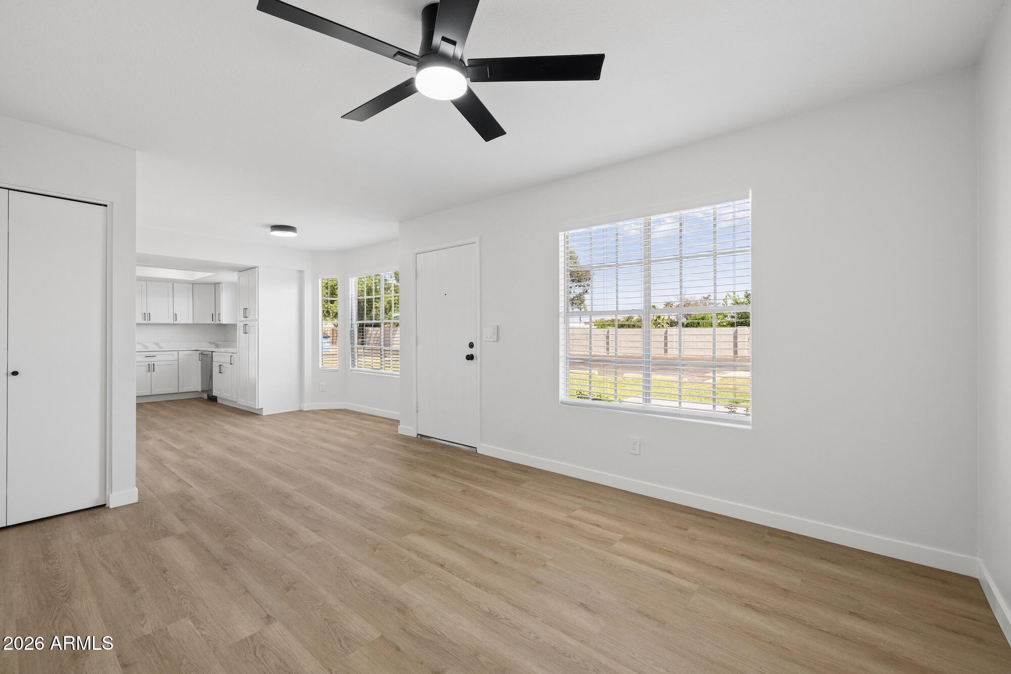 PARK PREMIERE SOUTH TOWNHOUSES - Residential