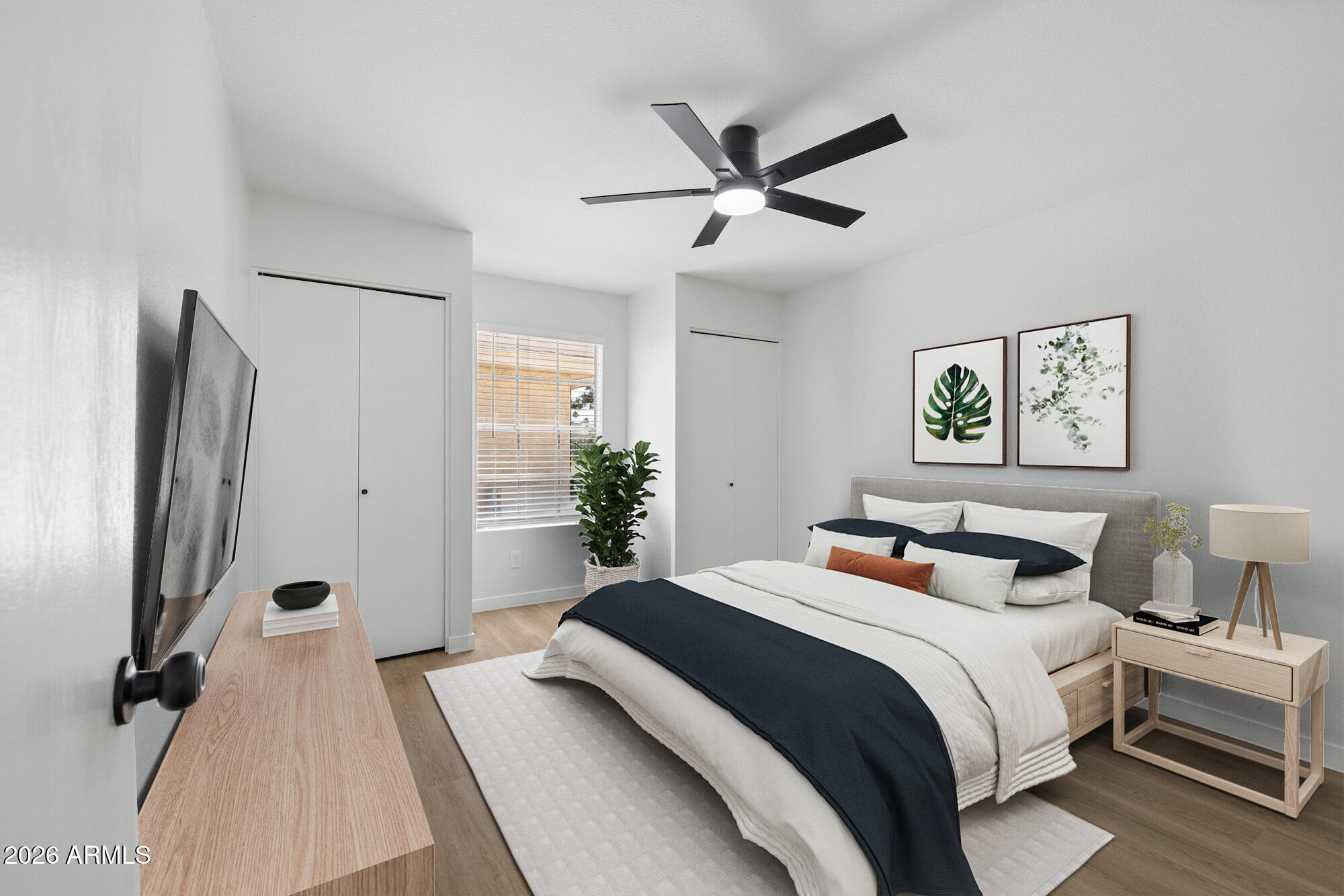 PARK PREMIERE SOUTH TOWNHOUSES - Residential