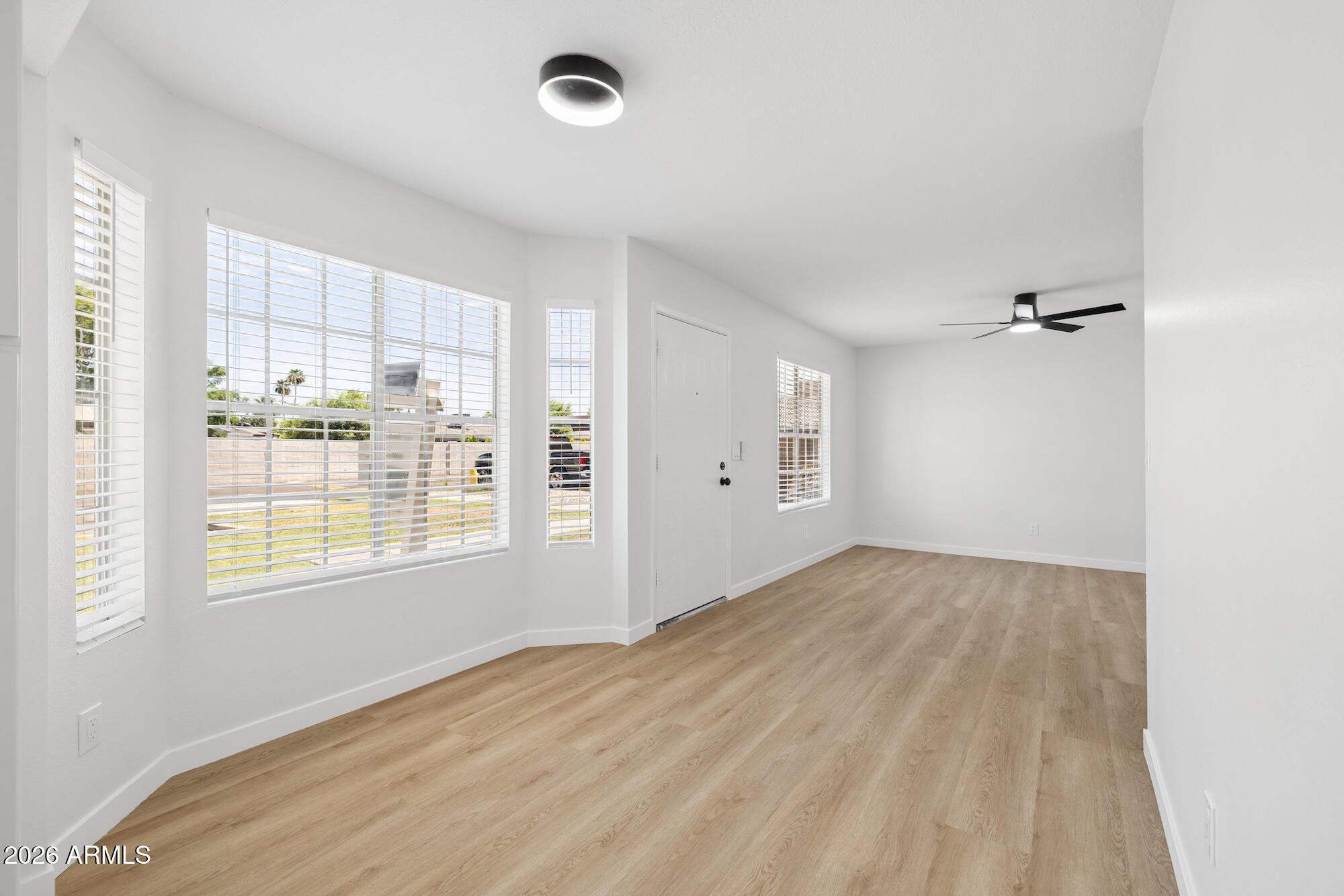PARK PREMIERE SOUTH TOWNHOUSES - Residential