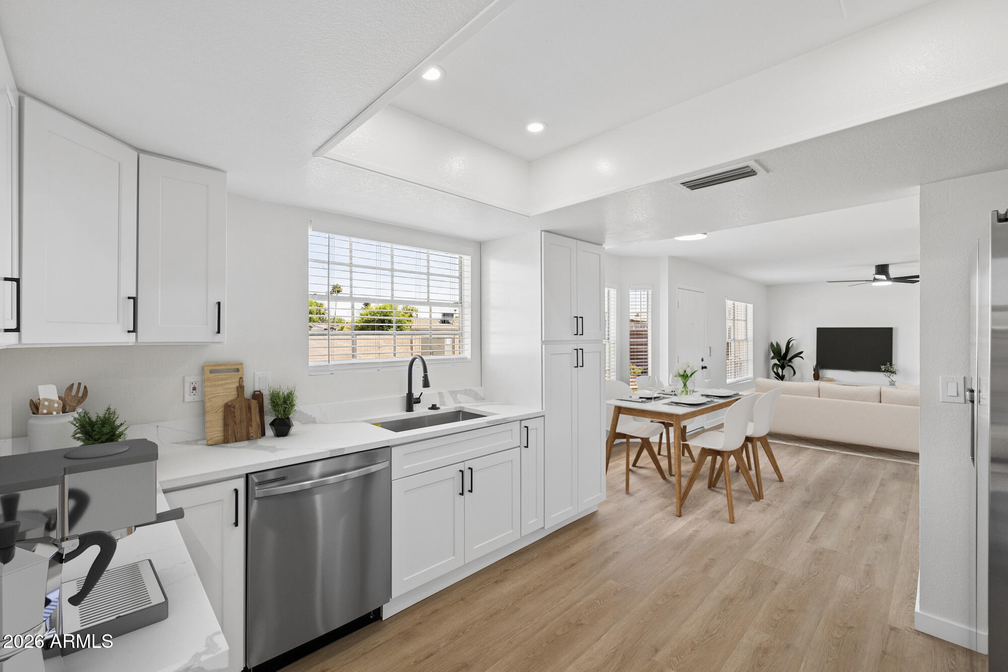 PARK PREMIERE SOUTH TOWNHOUSES - Residential