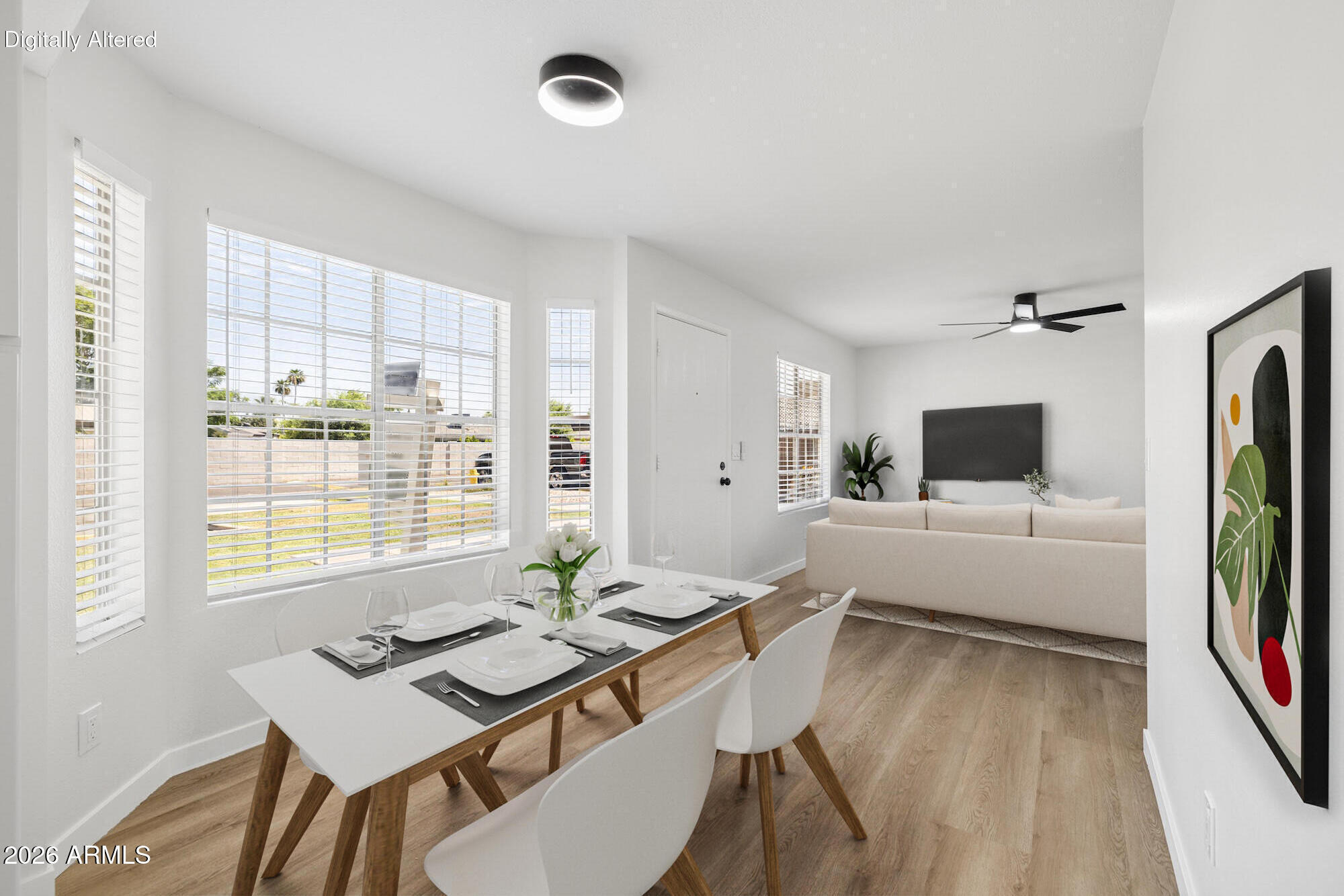 PARK PREMIERE SOUTH TOWNHOUSES - Residential