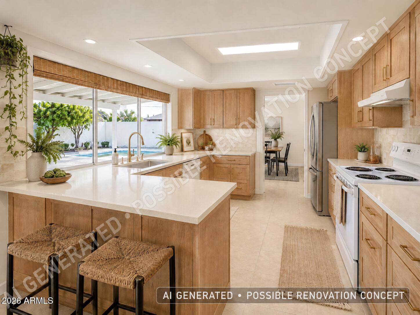 SUNRIDGE UNIT 3 - Residential