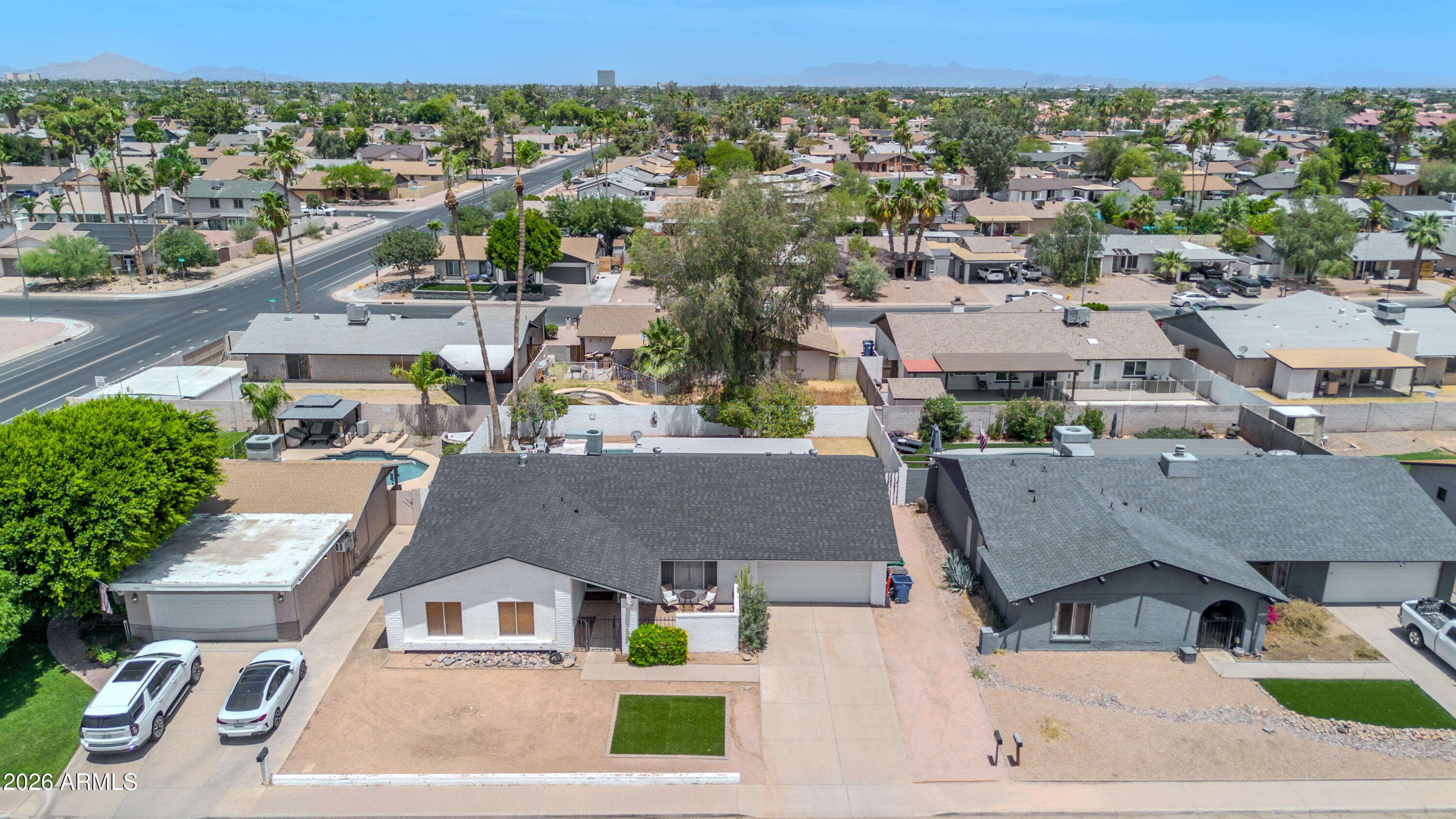 SUNRIDGE UNIT 3 - Residential