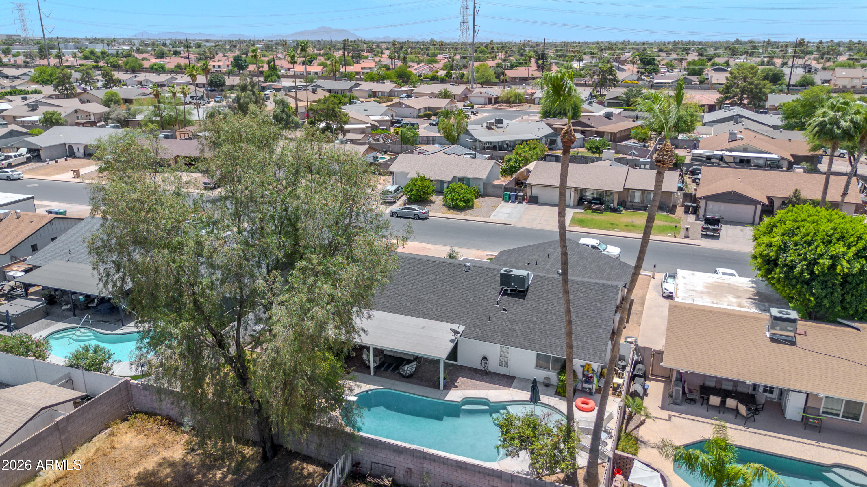SUNRIDGE UNIT 3 - Residential