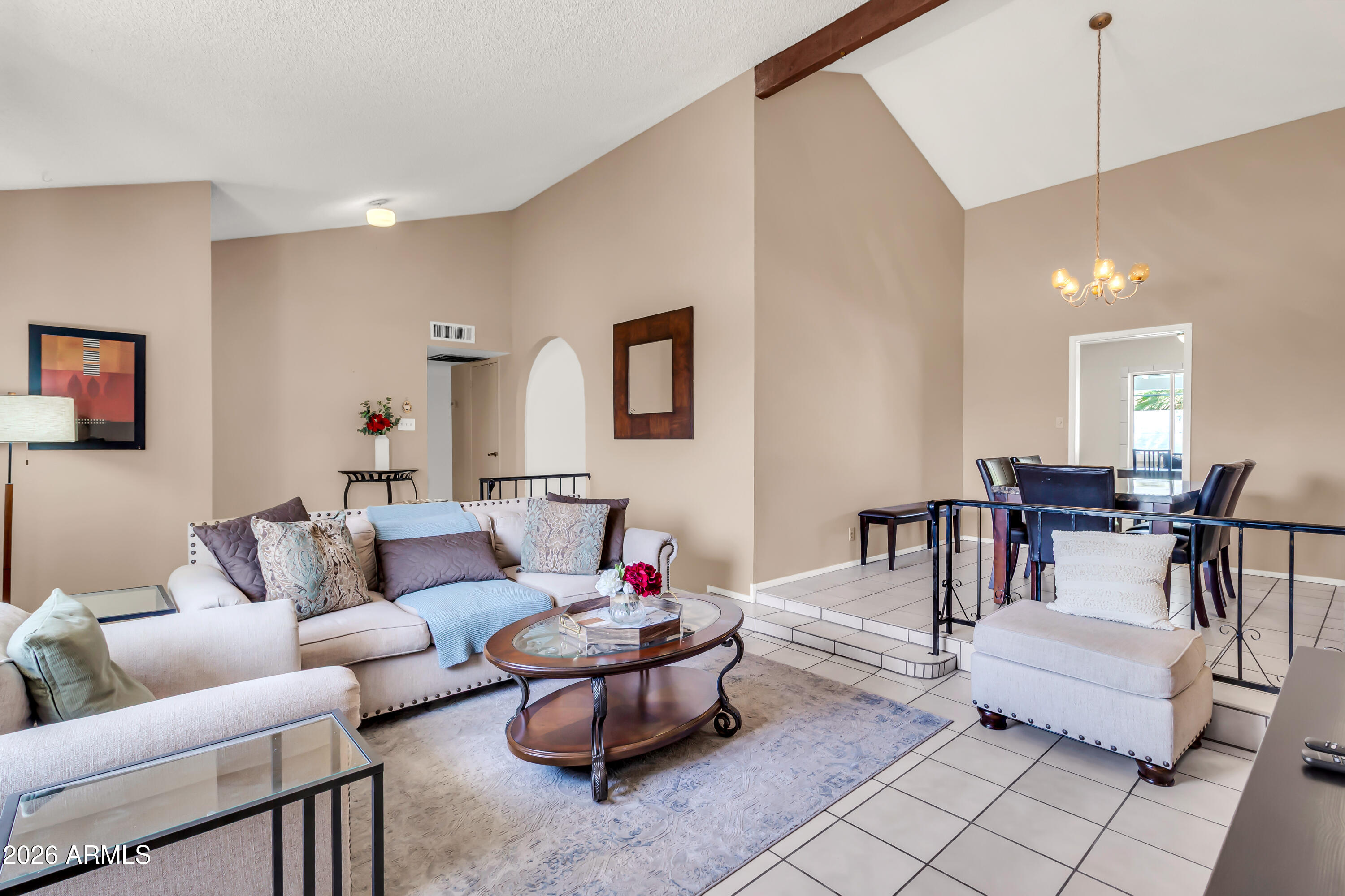 SUNRIDGE UNIT 3 - Residential