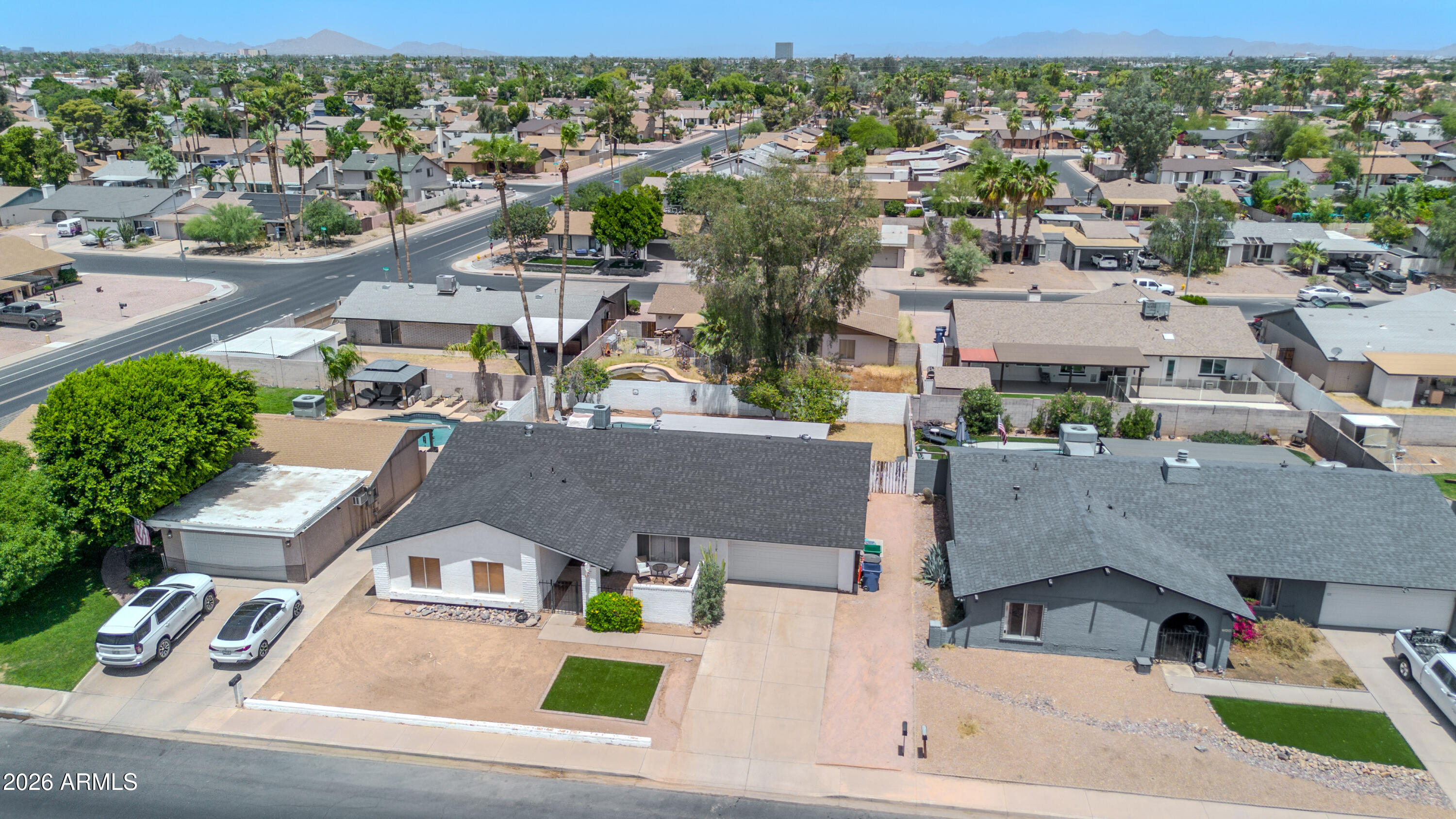 SUNRIDGE UNIT 3 - Residential