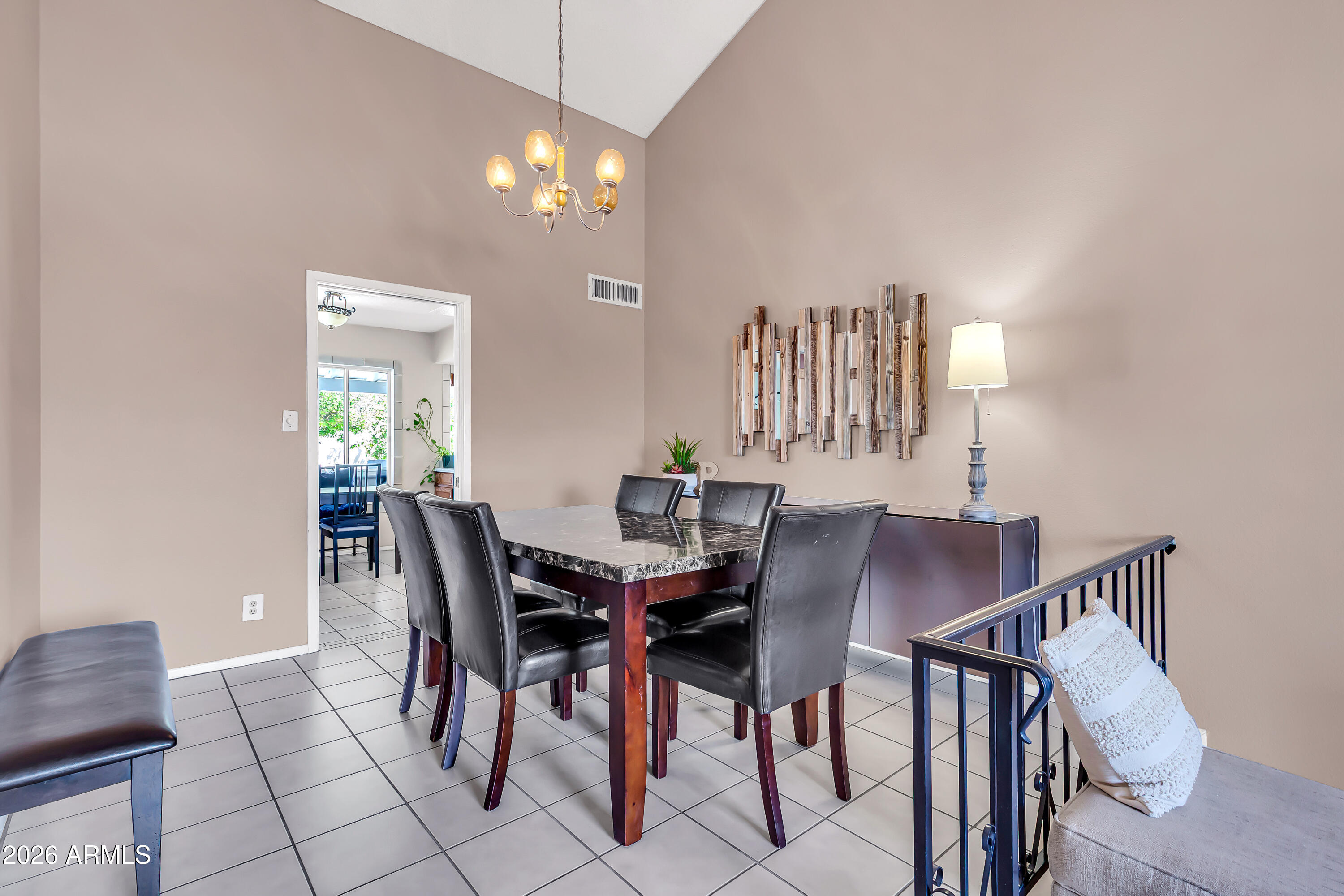 SUNRIDGE UNIT 3 - Residential