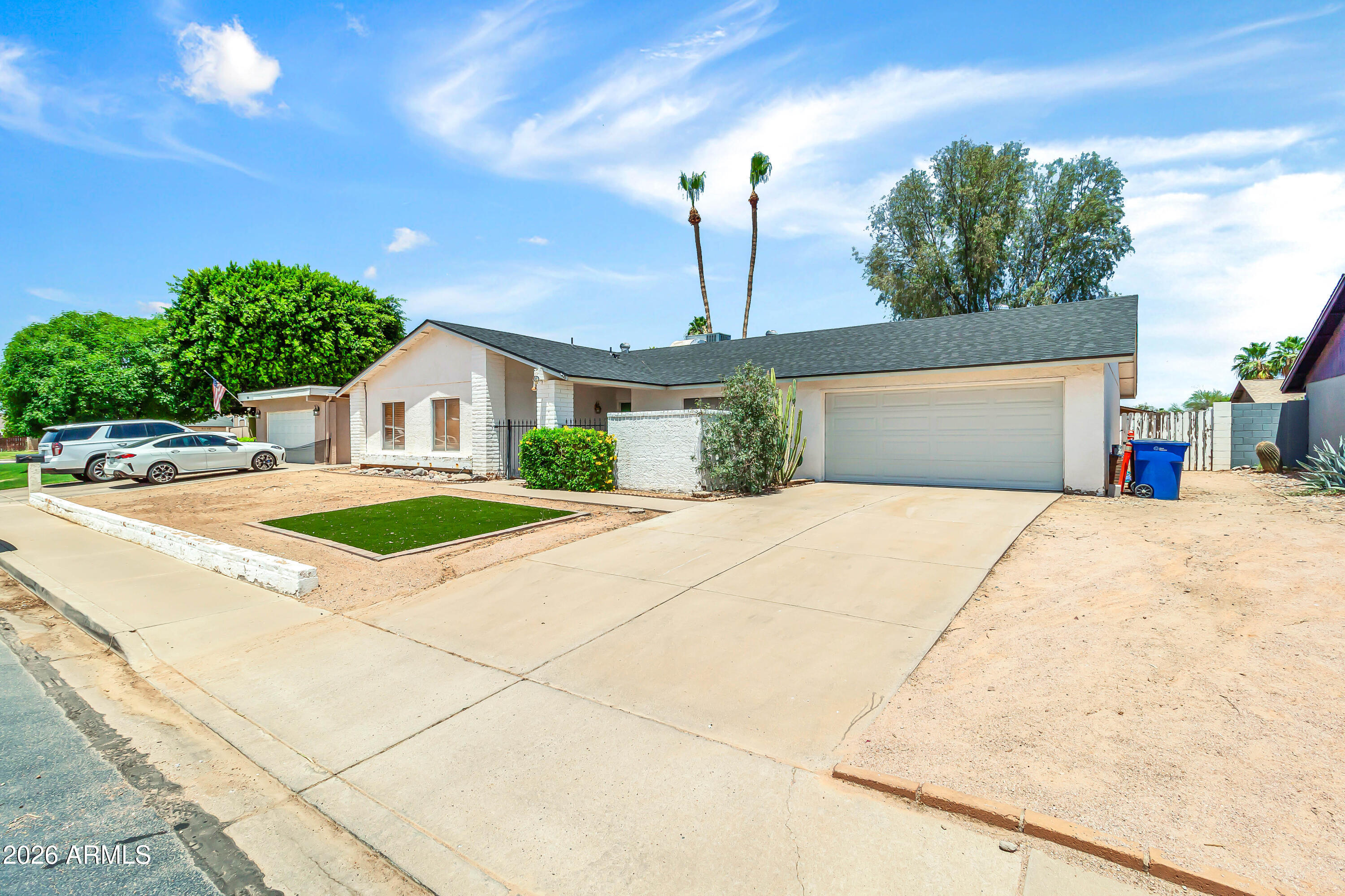 SUNRIDGE UNIT 3 - Residential