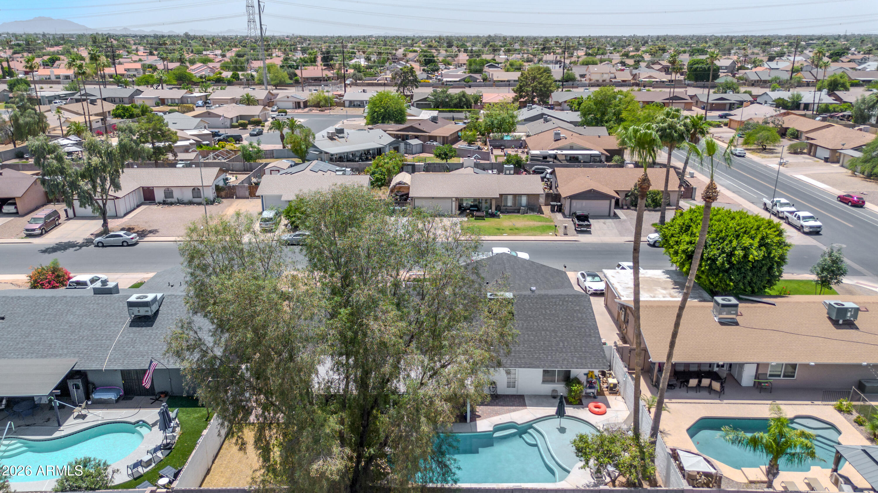 SUNRIDGE UNIT 3 - Residential
