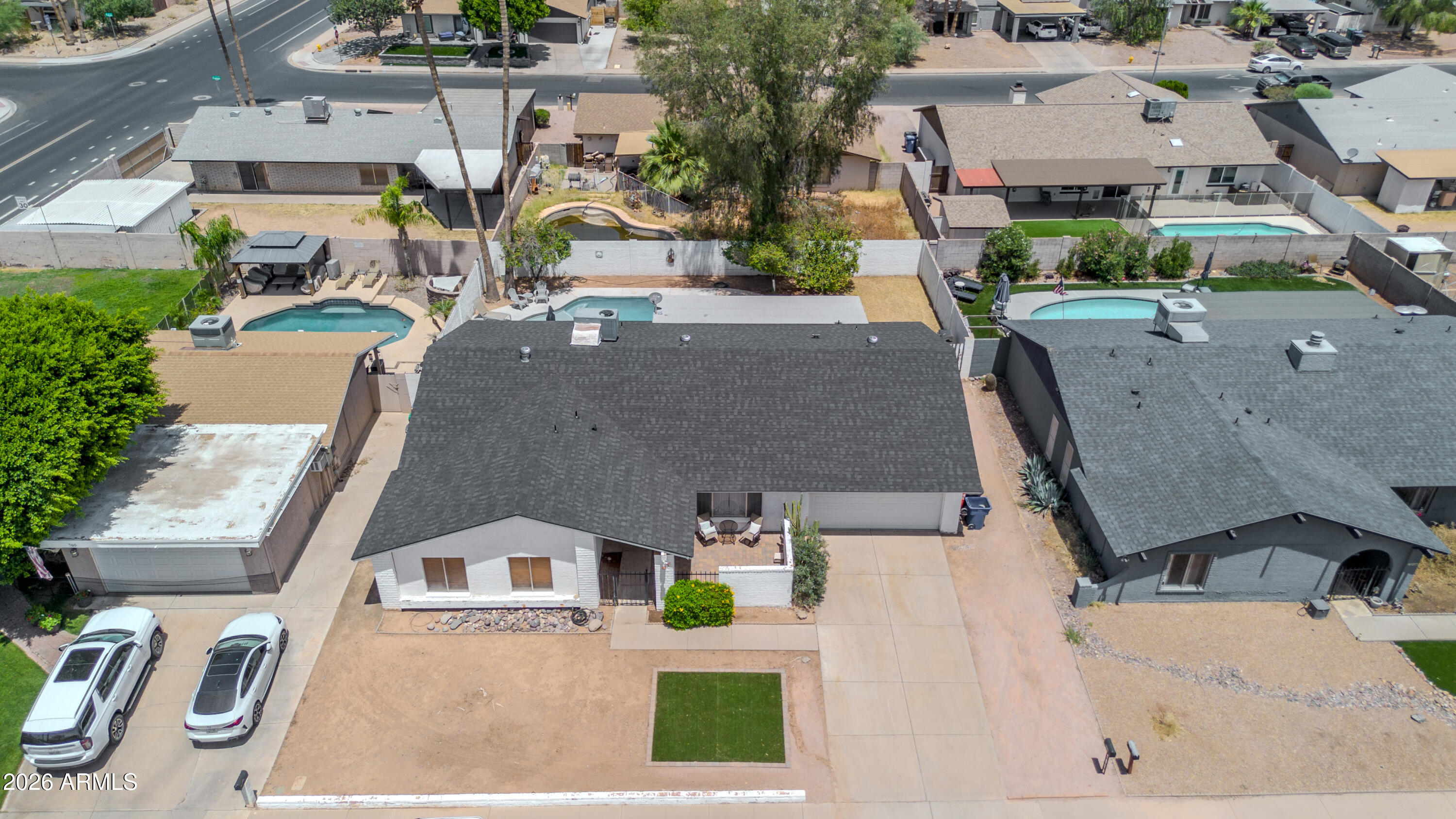 SUNRIDGE UNIT 3 - Residential
