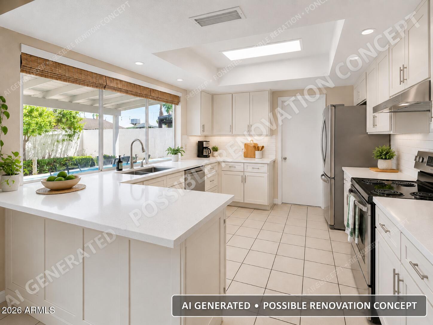 SUNRIDGE UNIT 3 - Residential