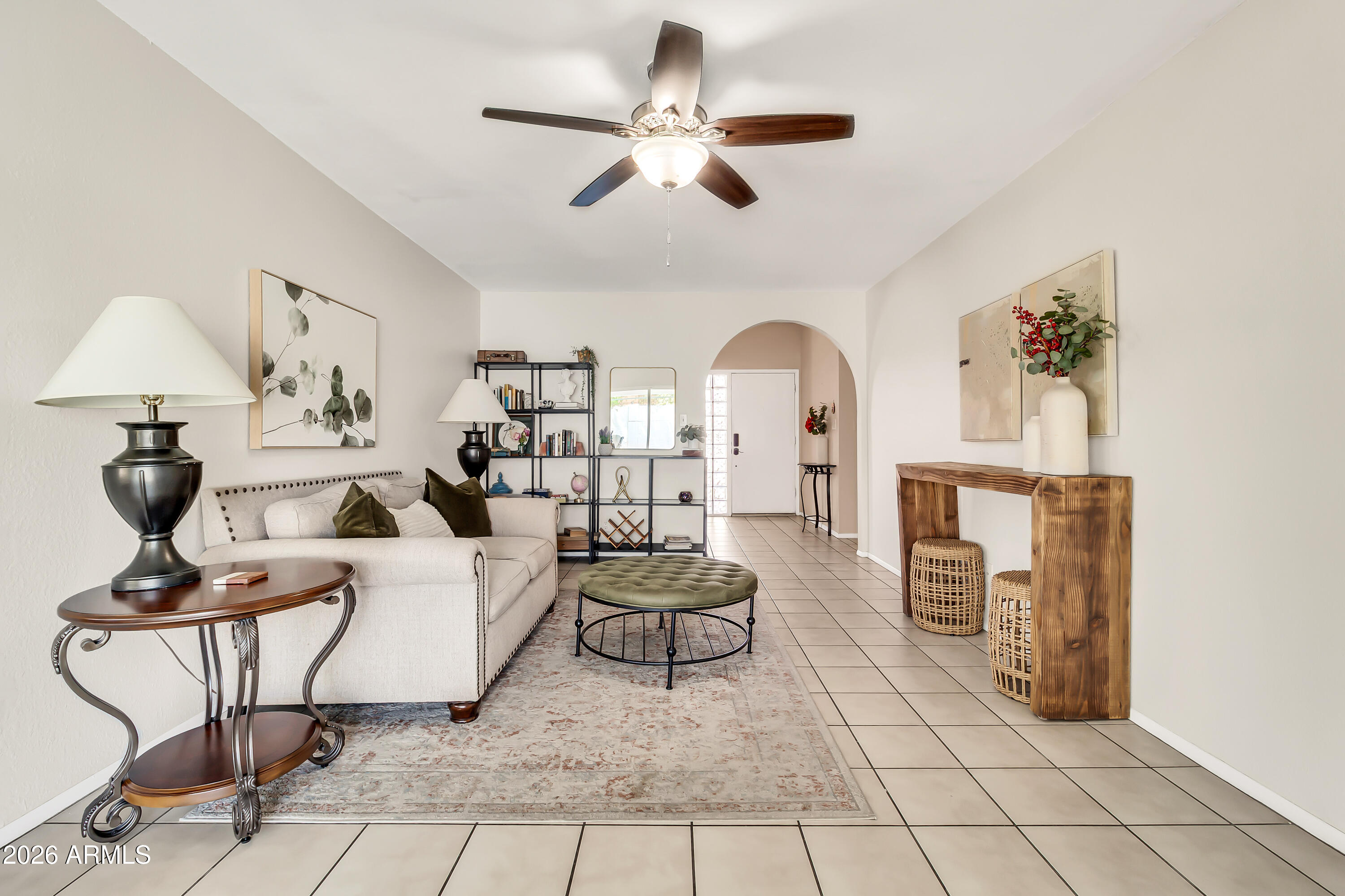 SUNRIDGE UNIT 3 - Residential