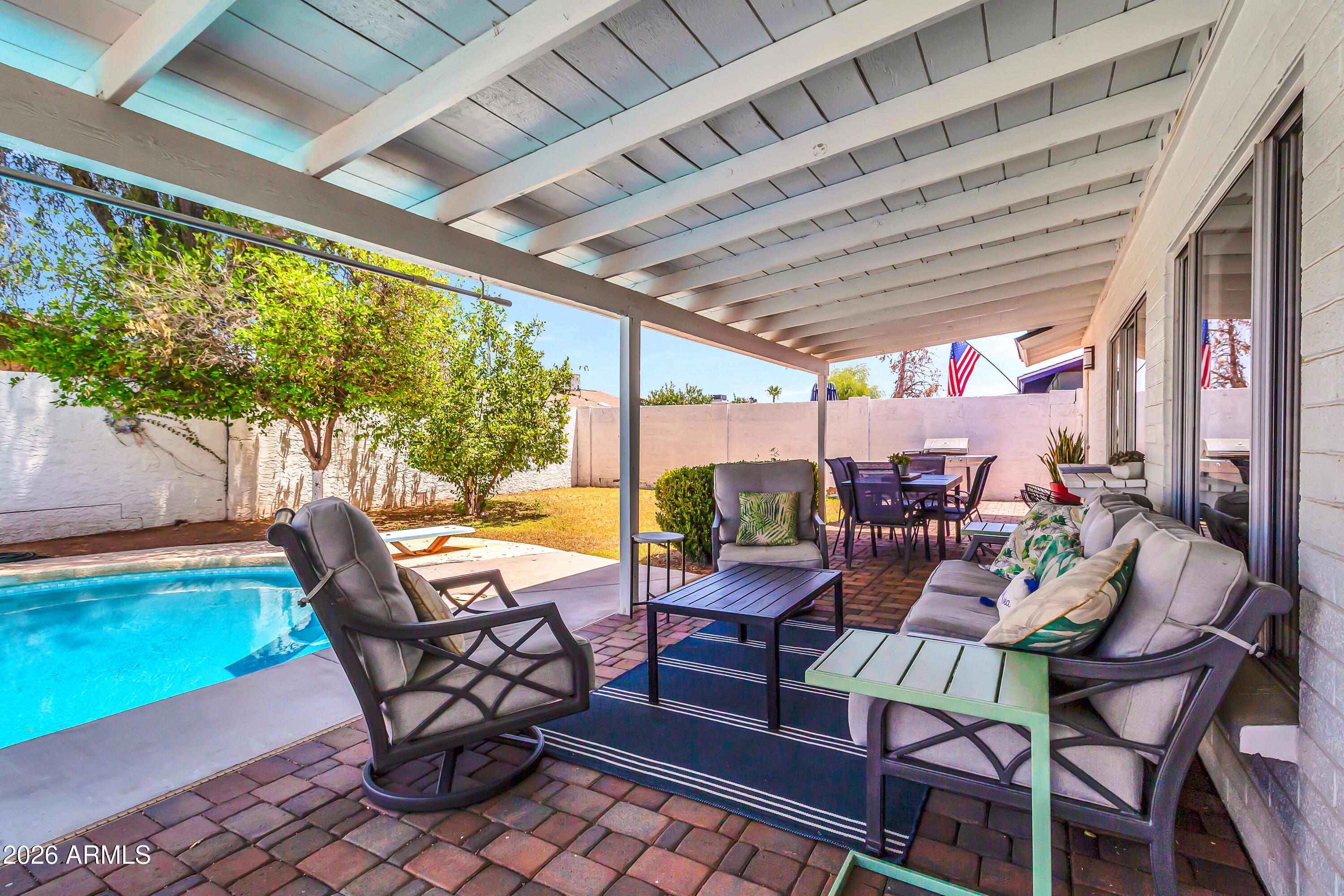 SUNRIDGE UNIT 3 - Residential