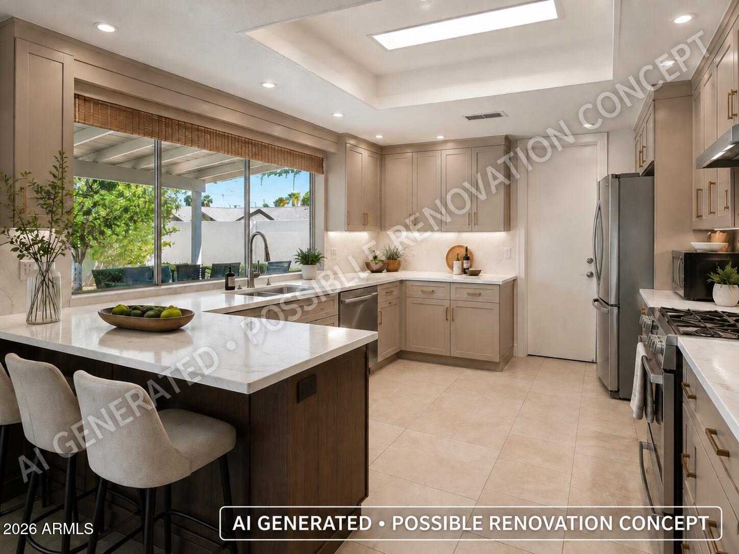 SUNRIDGE UNIT 3 - Residential