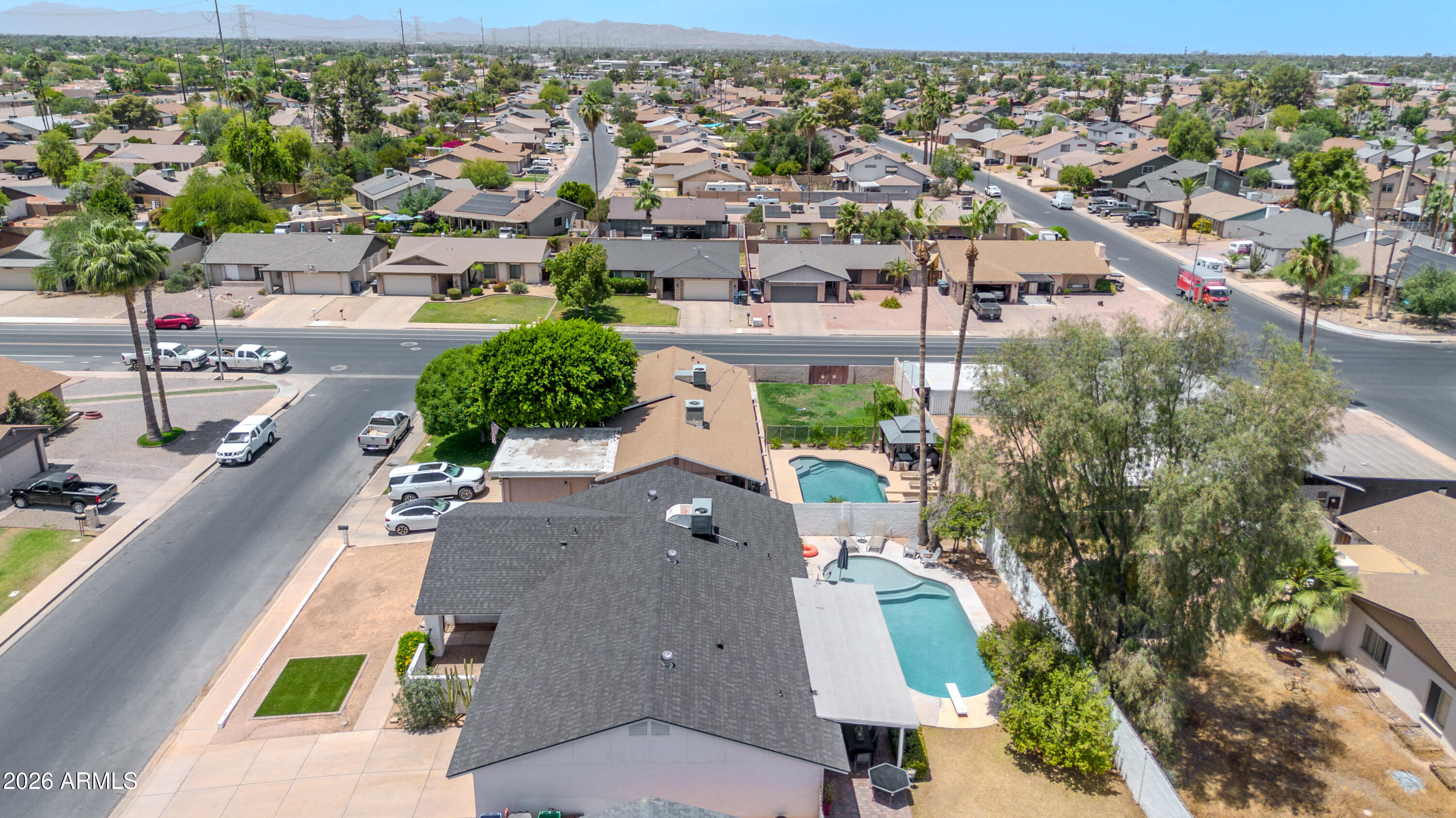 SUNRIDGE UNIT 3 - Residential