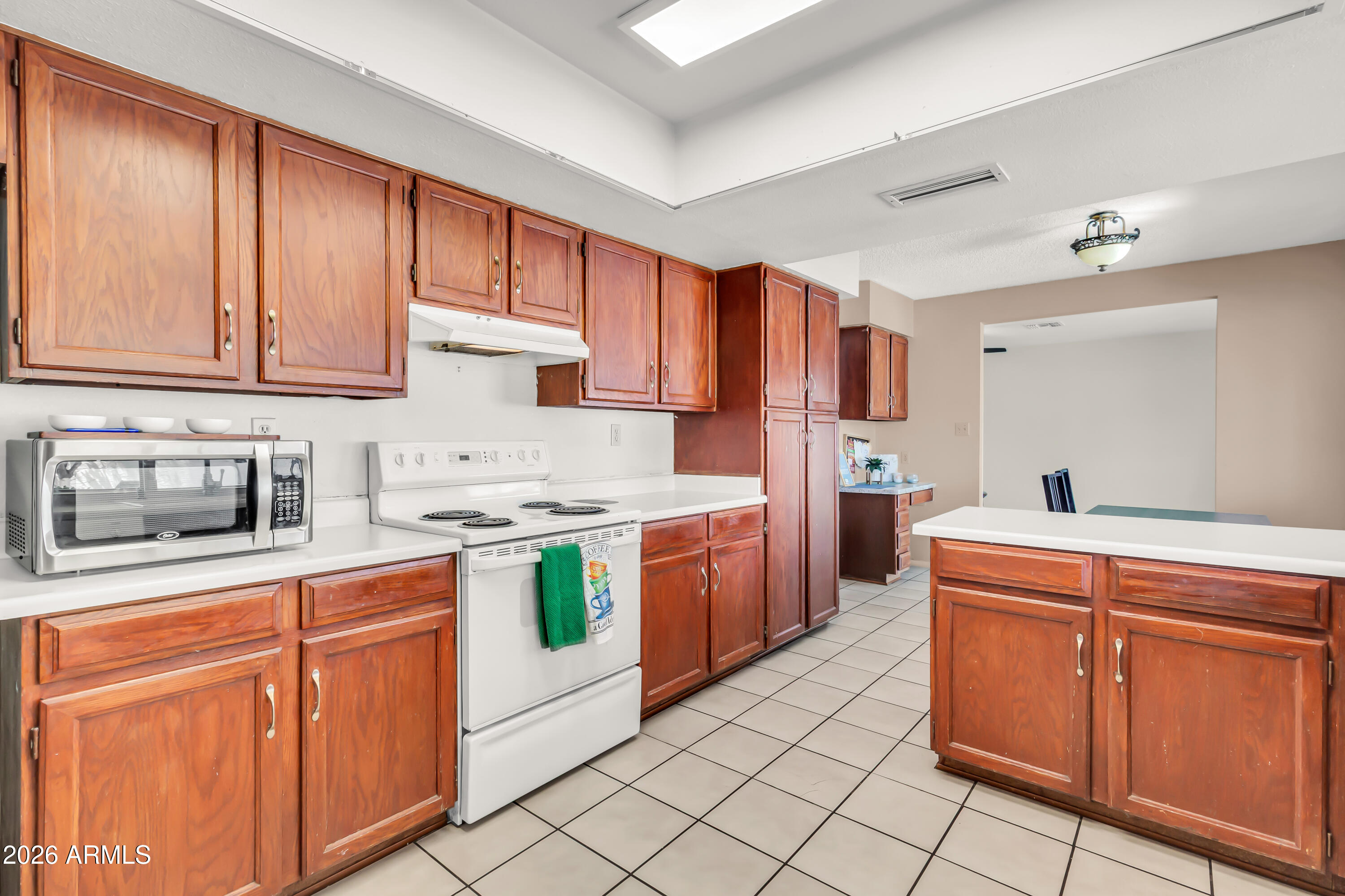 SUNRIDGE UNIT 3 - Residential