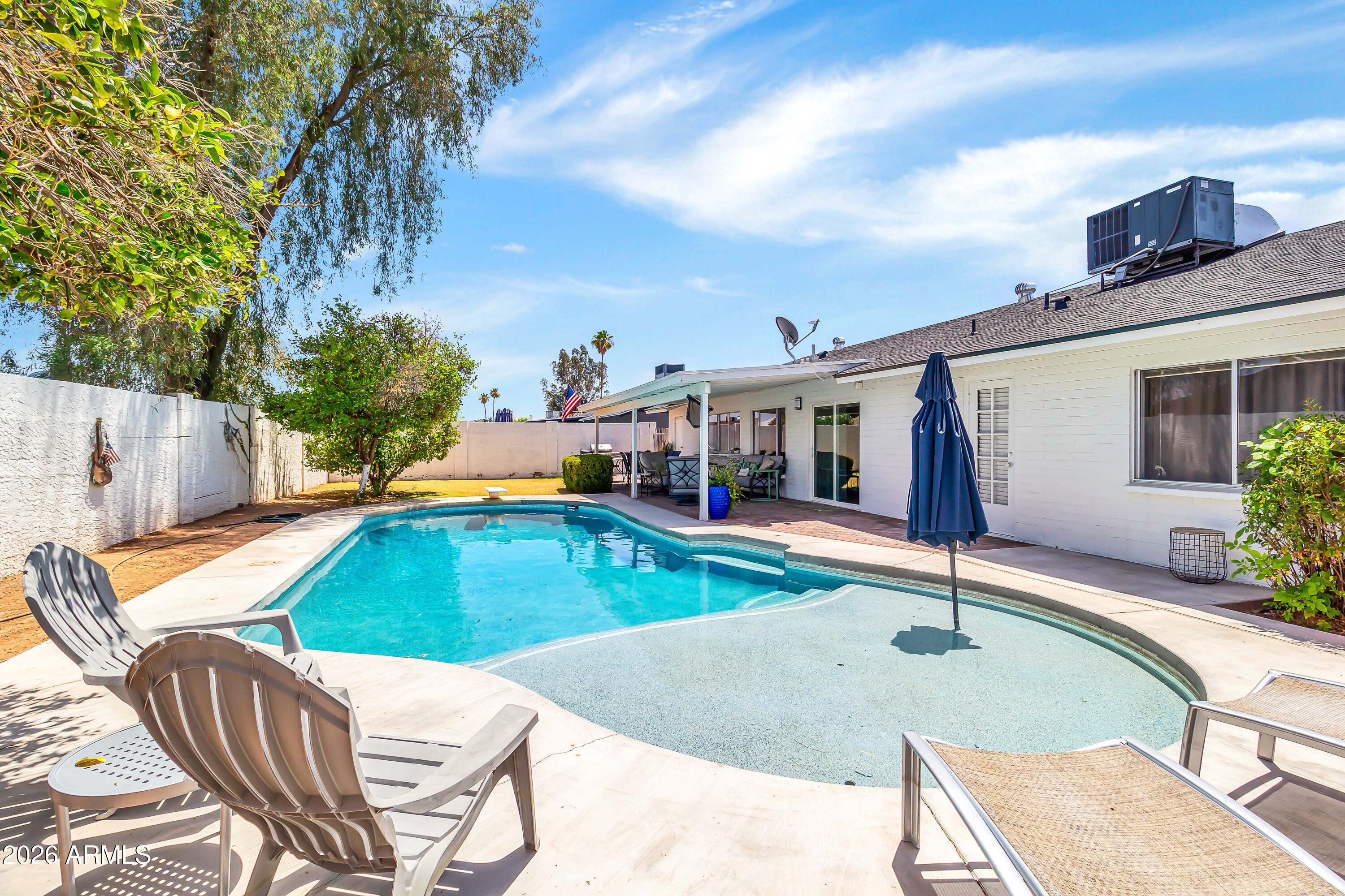 SUNRIDGE UNIT 3 - Residential