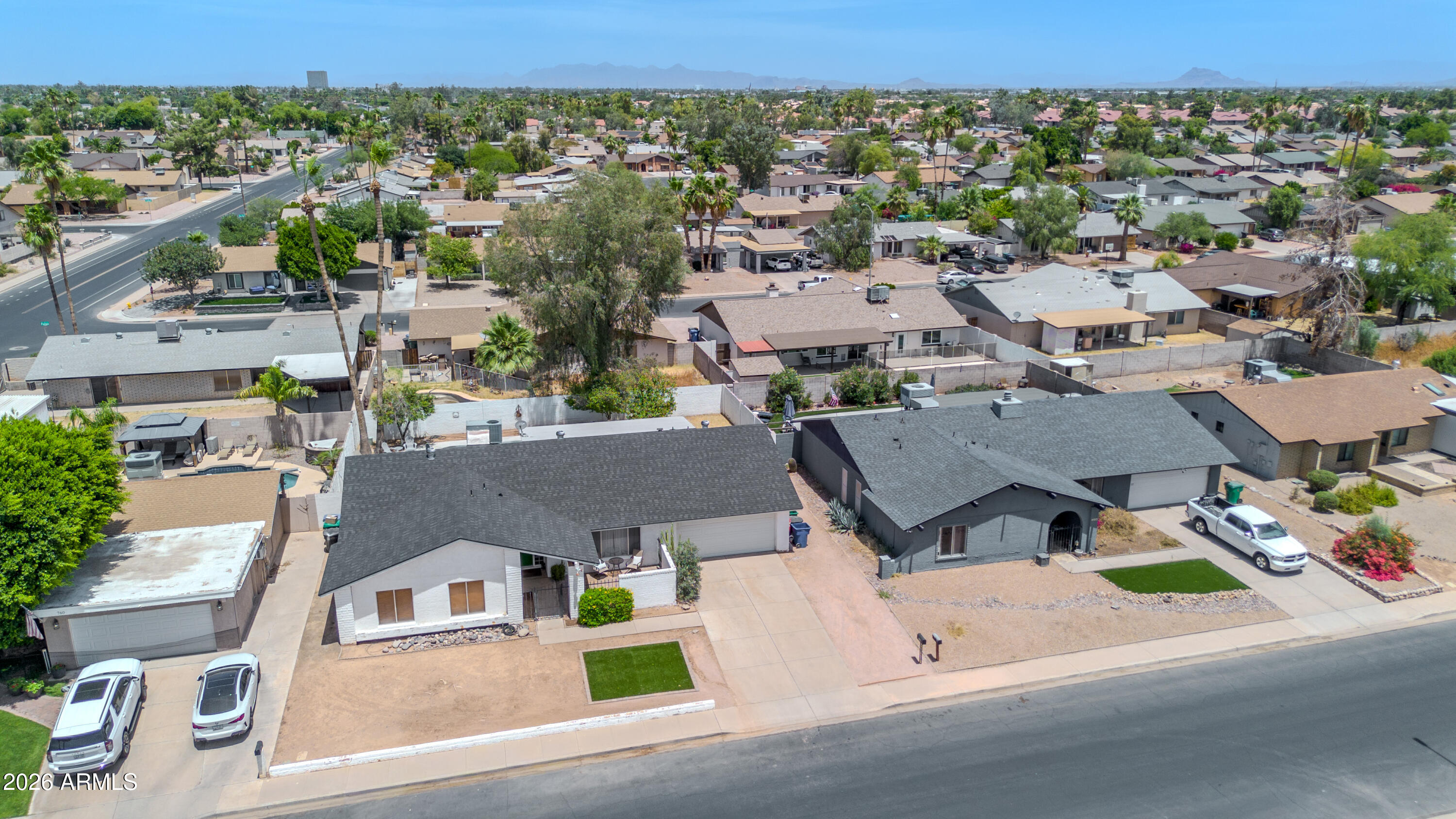 SUNRIDGE UNIT 3 - Residential