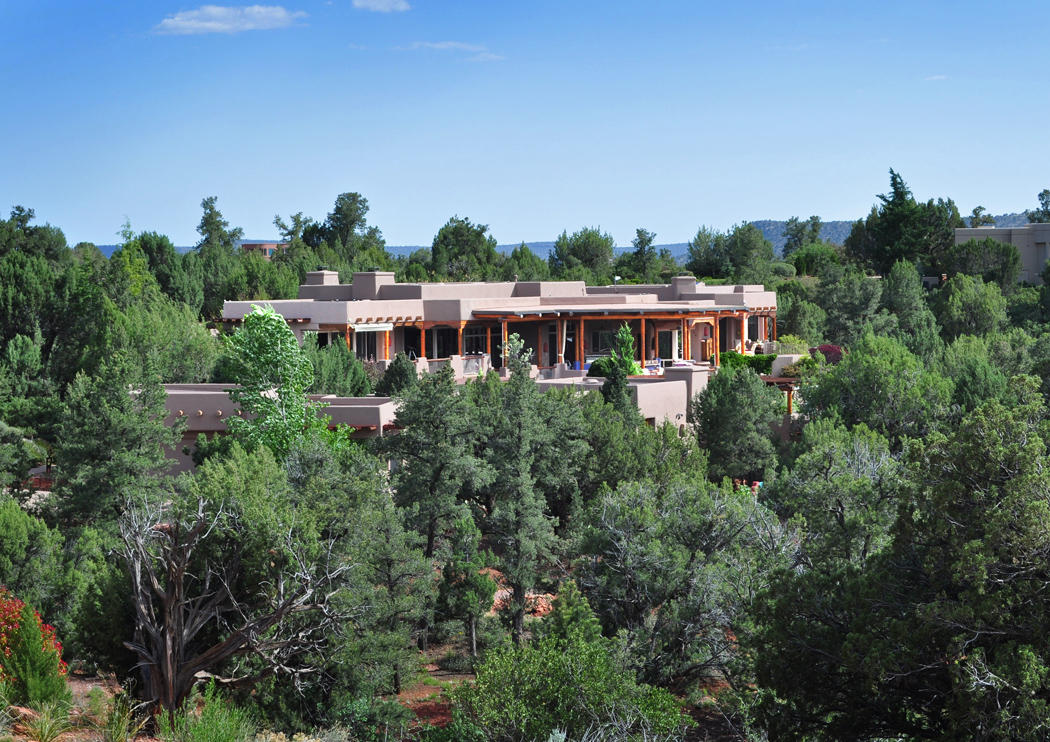 North Slopes 1 - 2 - Residential