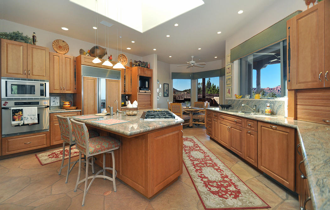 North Slopes 1 - 2 - Residential