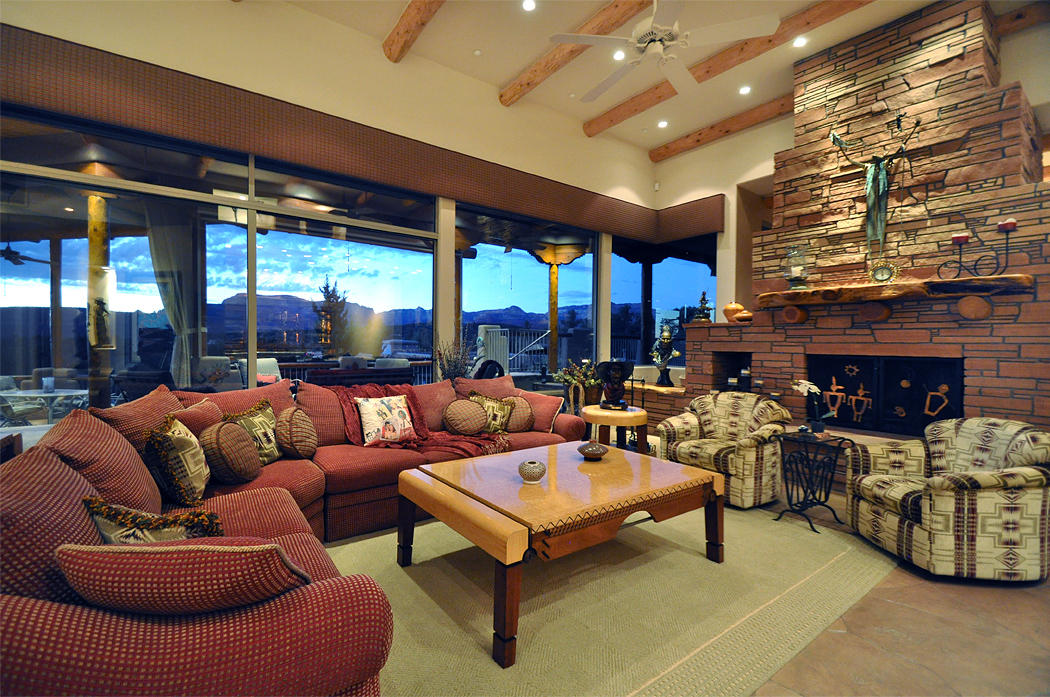 North Slopes 1 - 2 - Residential