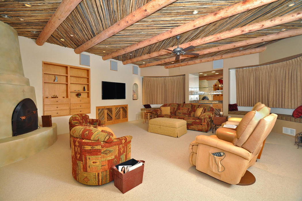 North Slopes 1 - 2 - Residential