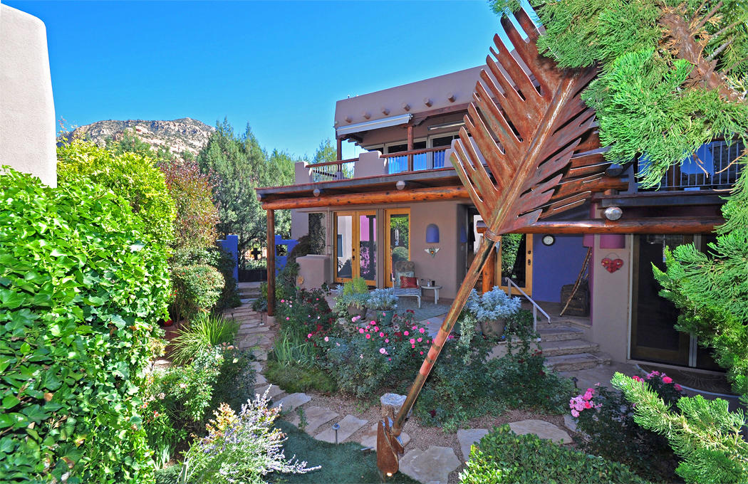 North Slopes 1 - 2 - Residential