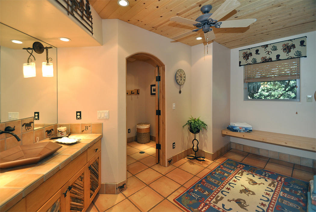 North Slopes 1 - 2 - Residential