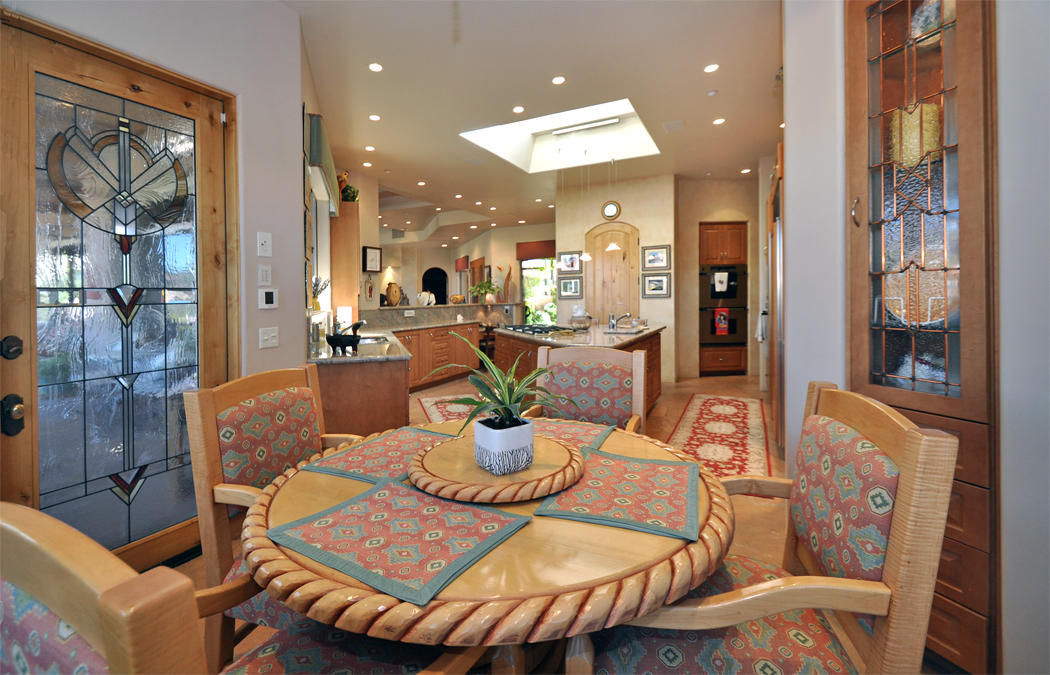 North Slopes 1 - 2 - Residential