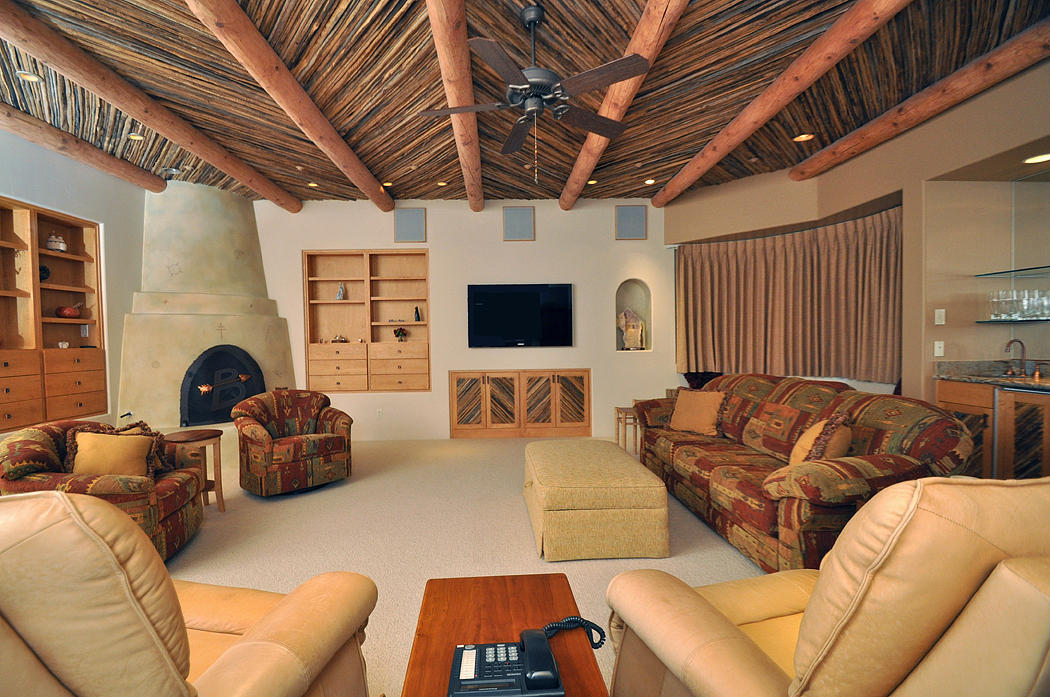 North Slopes 1 - 2 - Residential