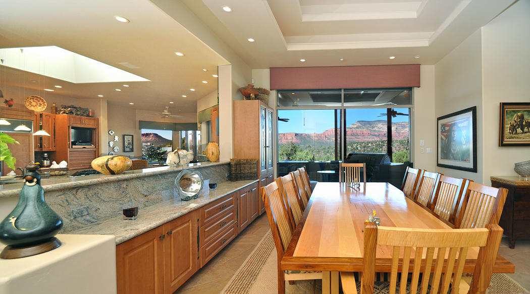 North Slopes 1 - 2 - Residential