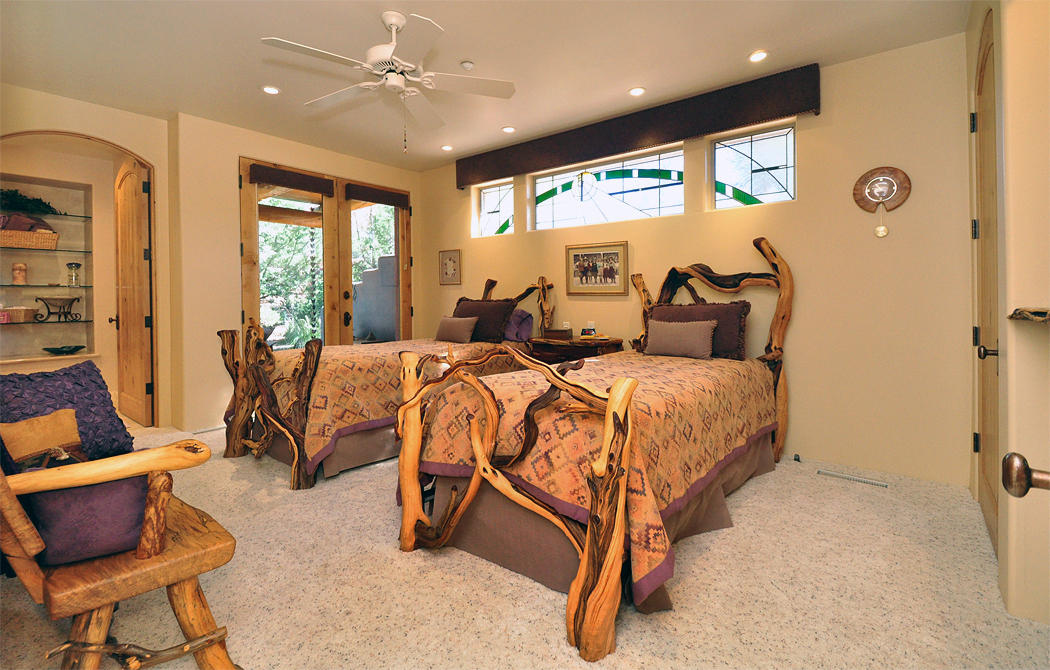 North Slopes 1 - 2 - Residential
