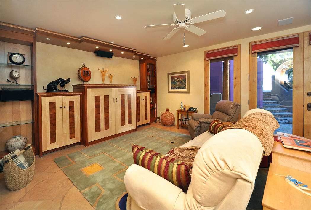 North Slopes 1 - 2 - Residential