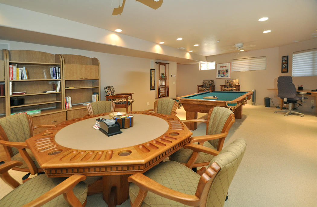 North Slopes 1 - 2 - Residential