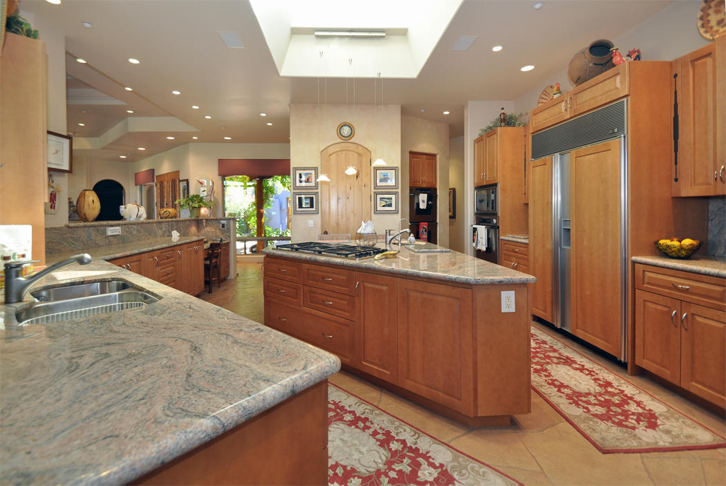 North Slopes 1 - 2 - Residential