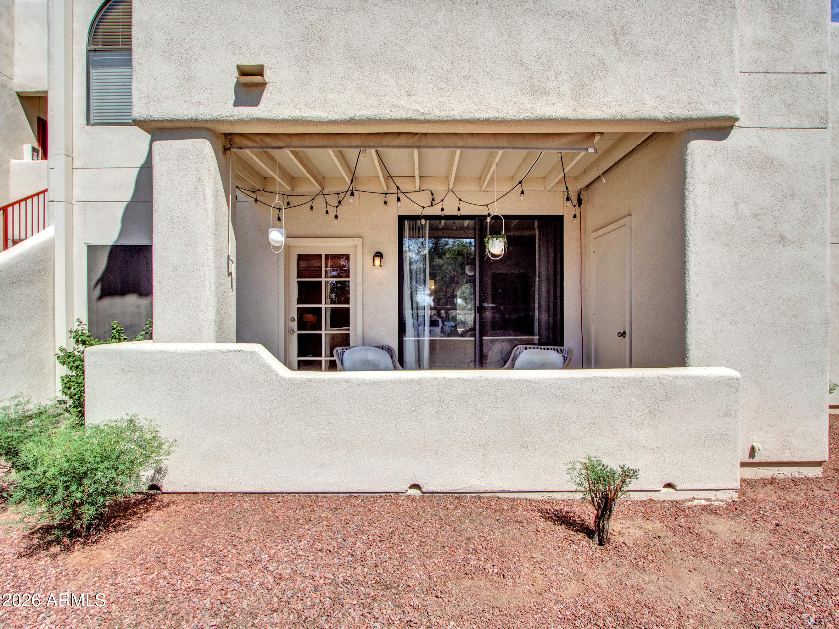 LAS BRISAS CONDOMINIUMS - Residential