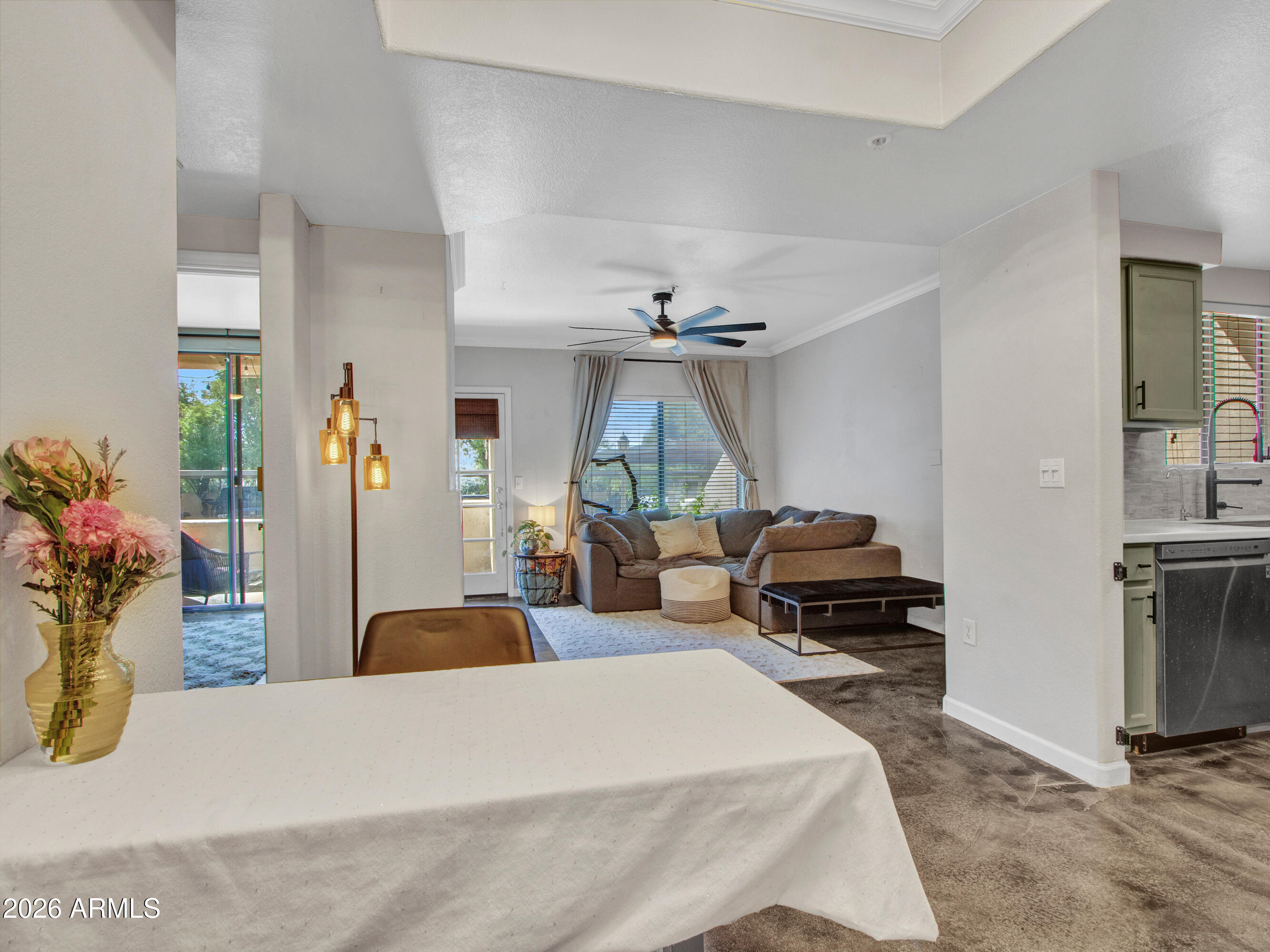 LAS BRISAS CONDOMINIUMS - Residential