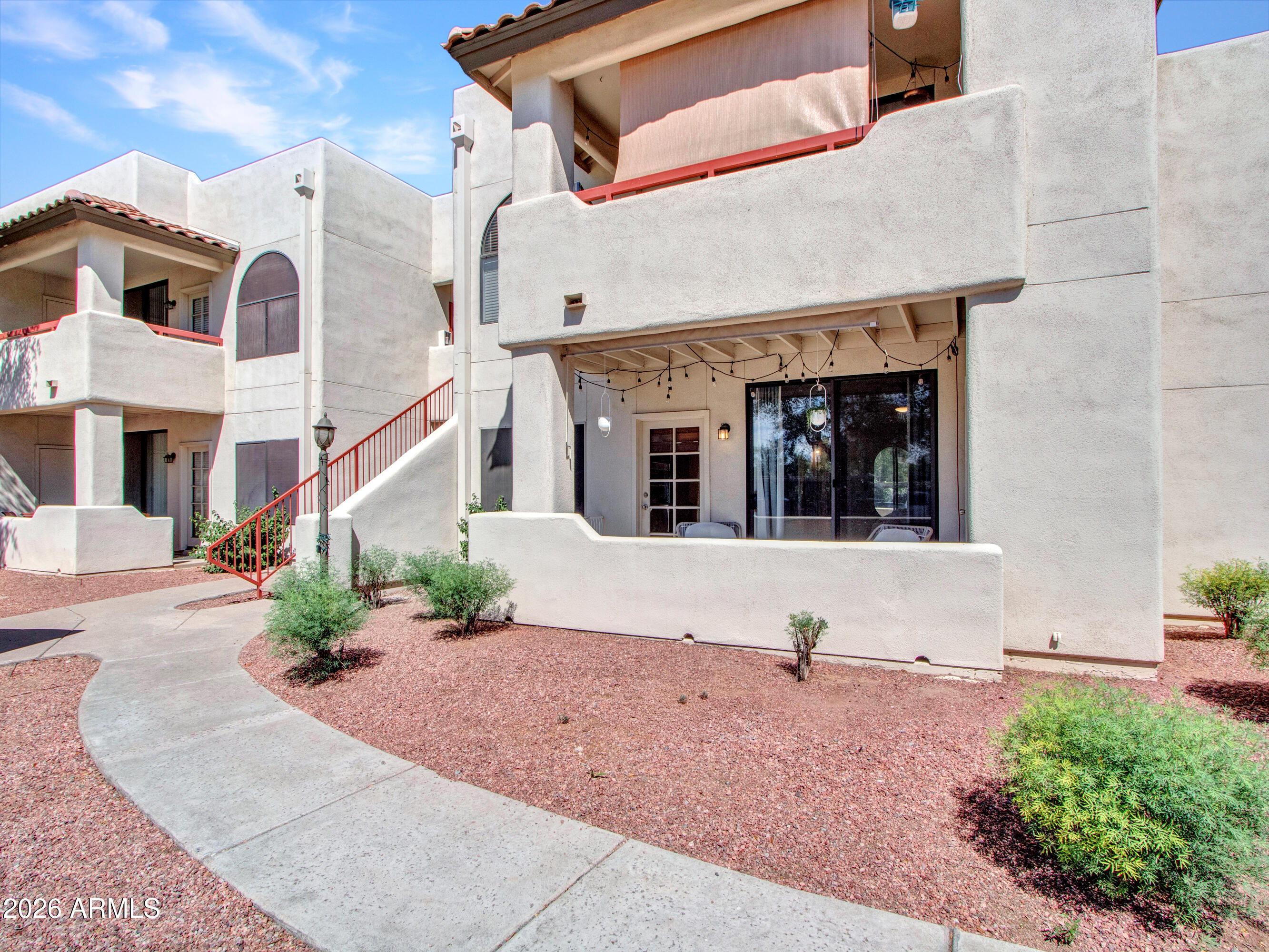 LAS BRISAS CONDOMINIUMS - Residential