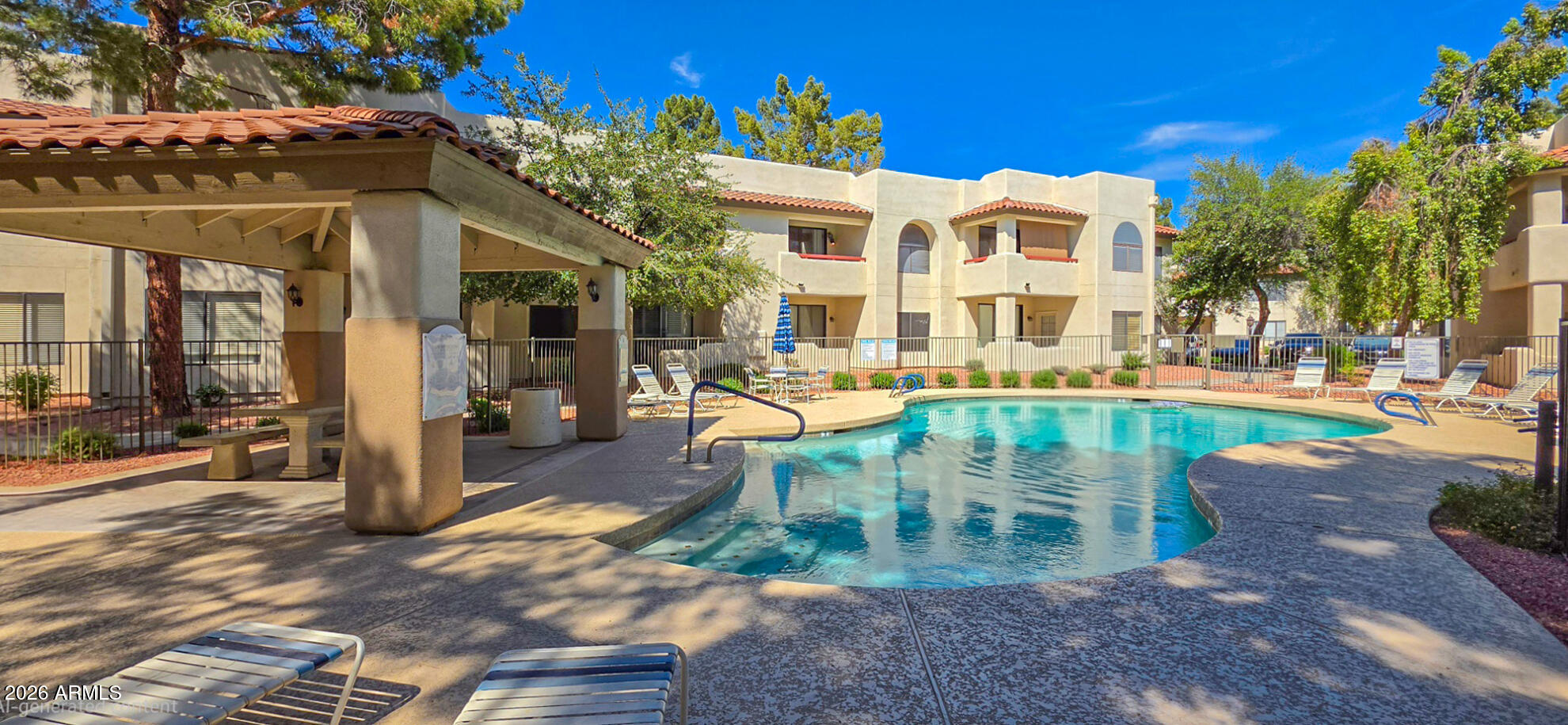LAS BRISAS CONDOMINIUMS - Residential