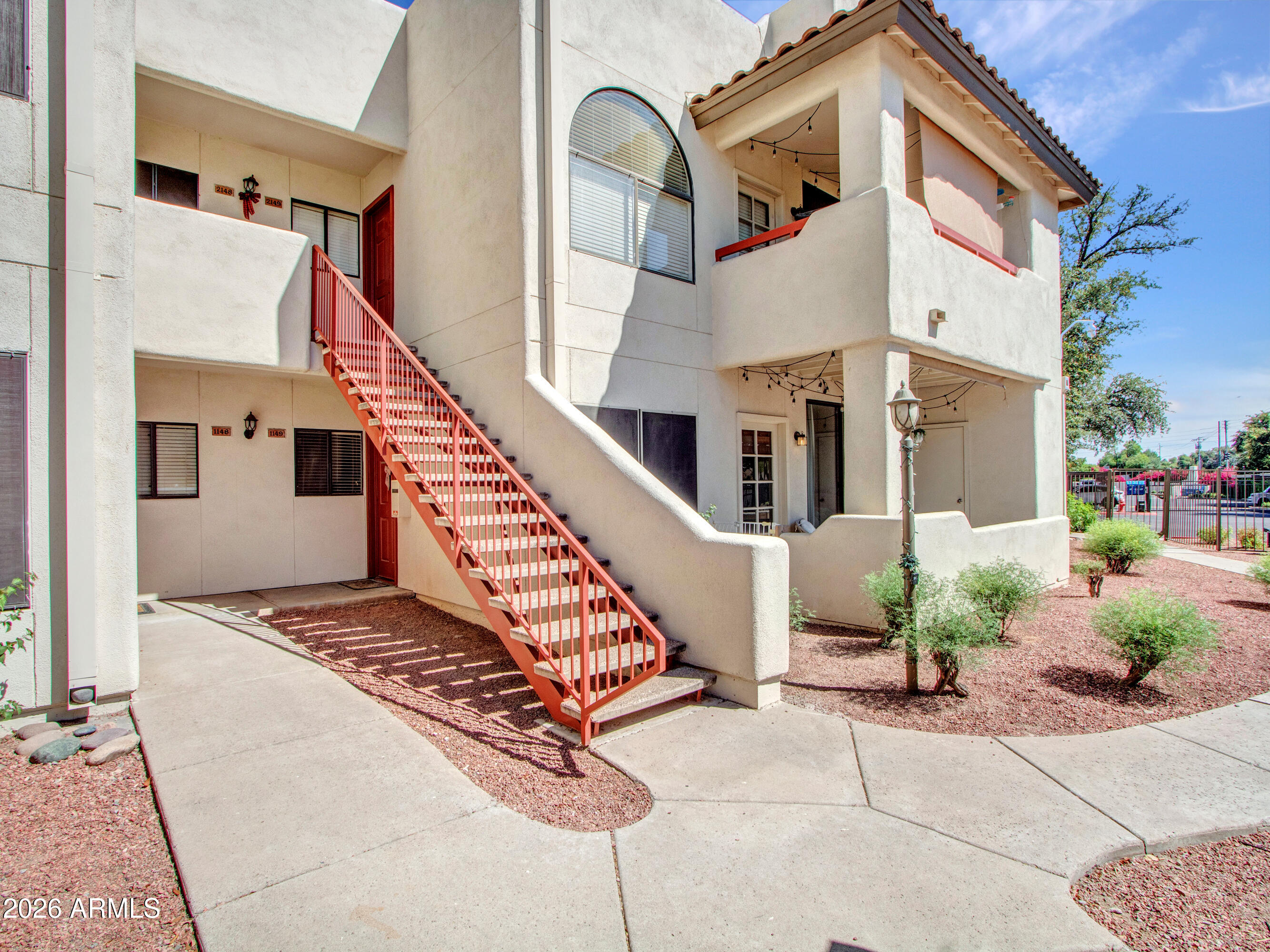 LAS BRISAS CONDOMINIUMS - Residential