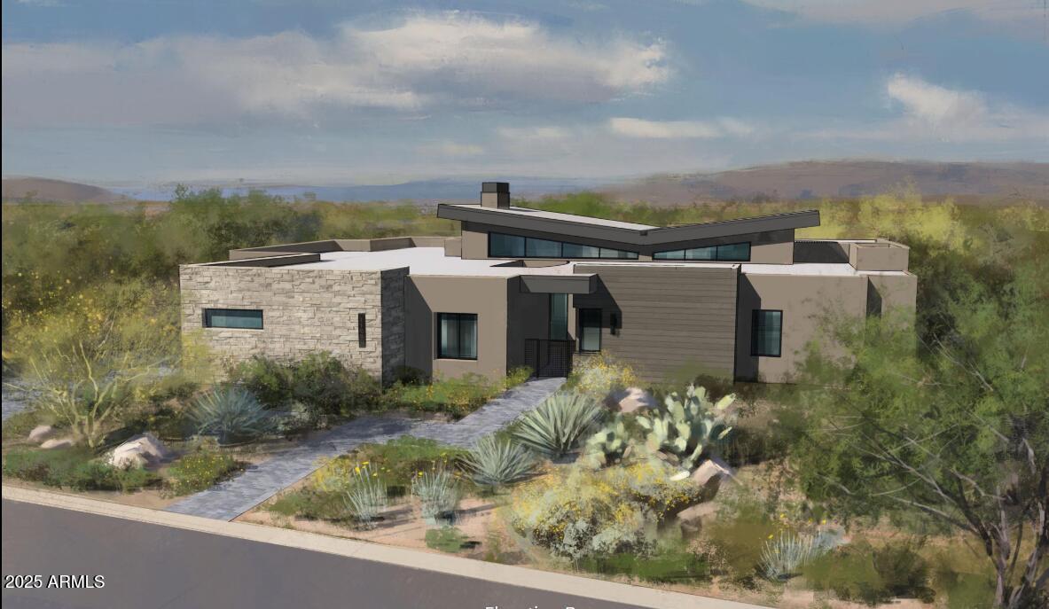 The Edge at Joy Ranch - Residential