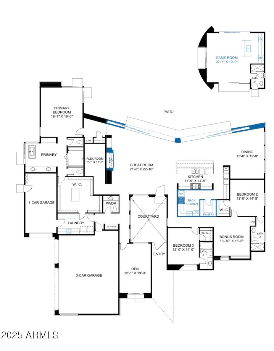 The Edge at Joy Ranch - Residential