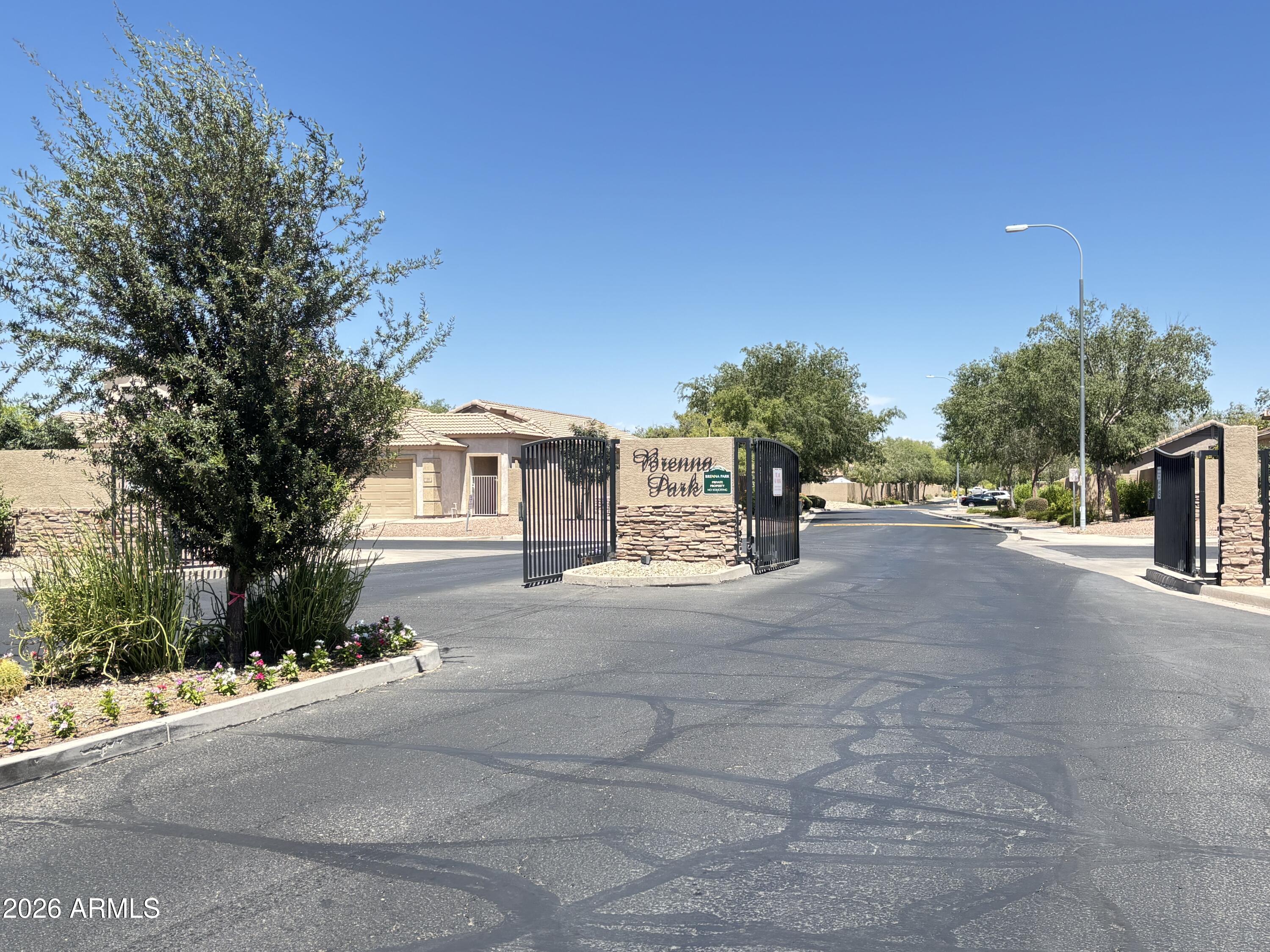 BRENNA PARK - Residential
