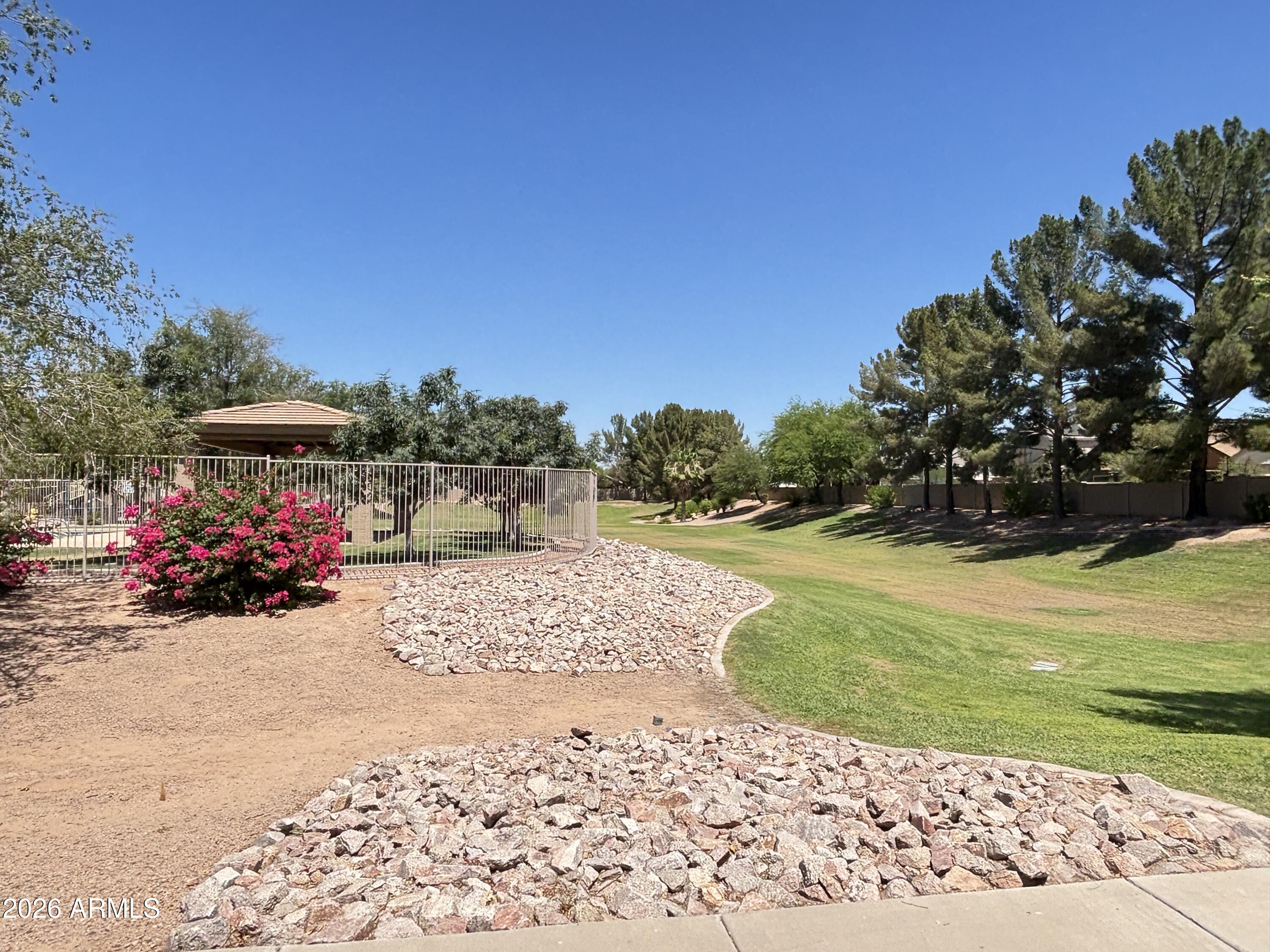 BRENNA PARK - Residential
